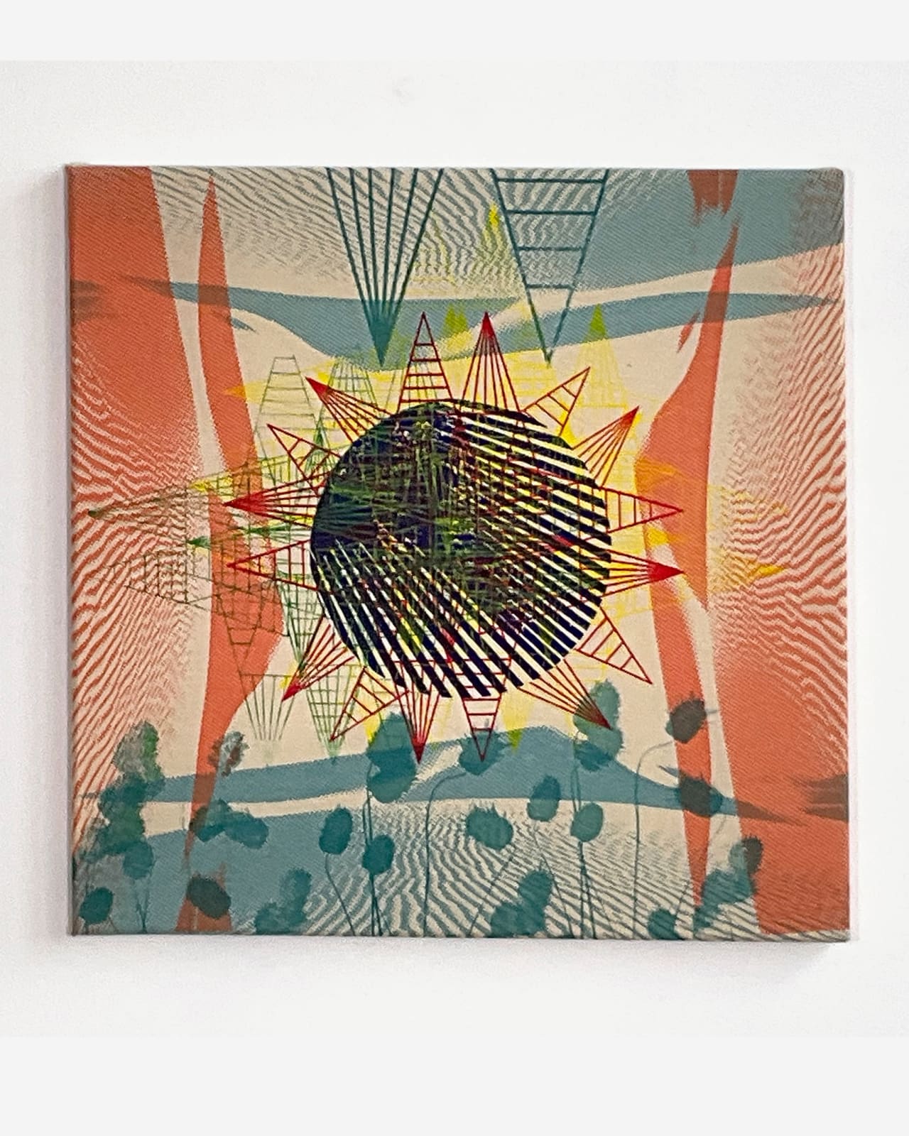 locals no. 1 A, Kim Reinhardt - White Bear Paradox 1 (Don’t Imagine)
