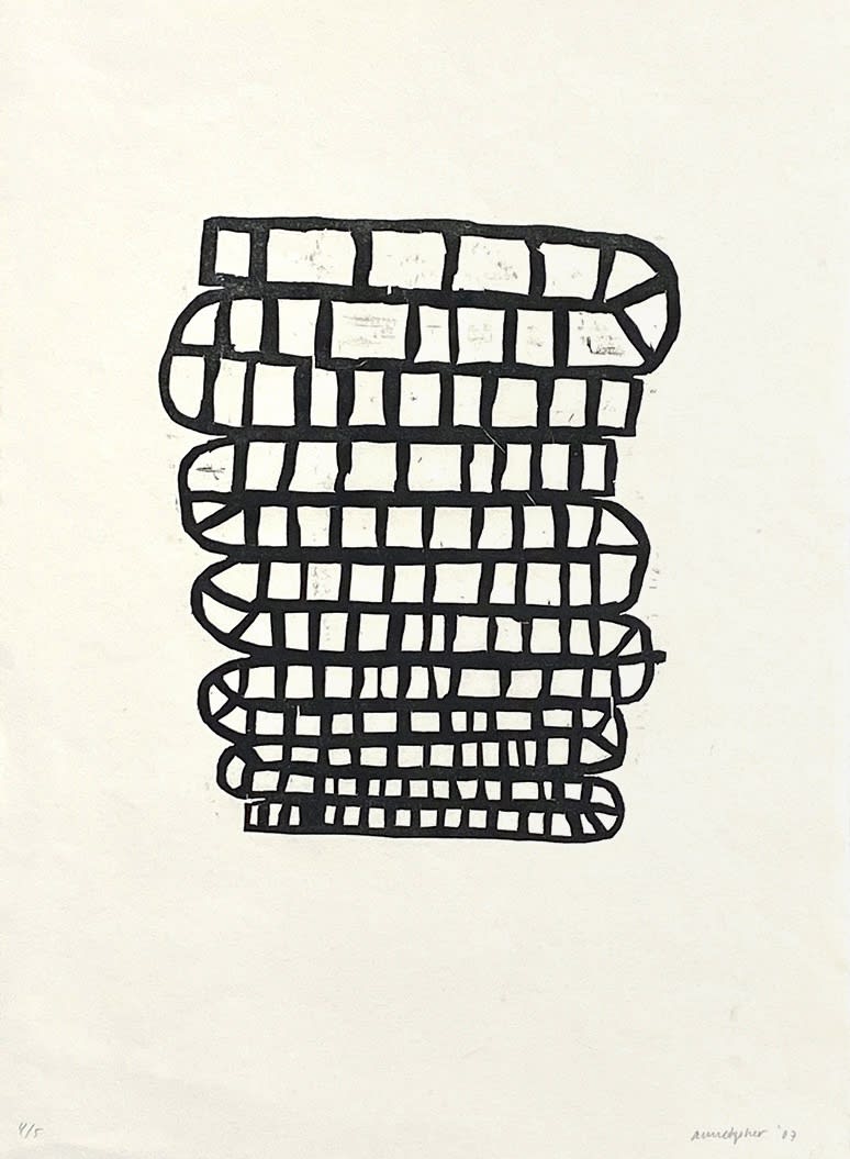 ANNA HEPLER, No. 6