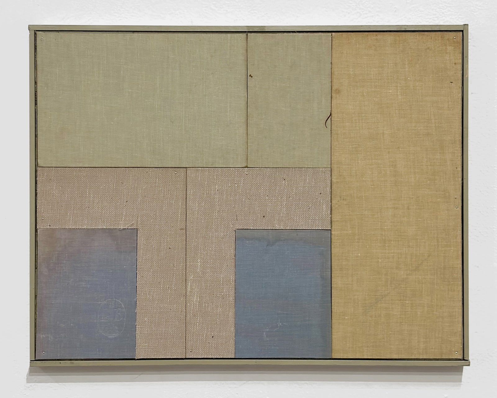 Dean Brown, under cover 43, 2025