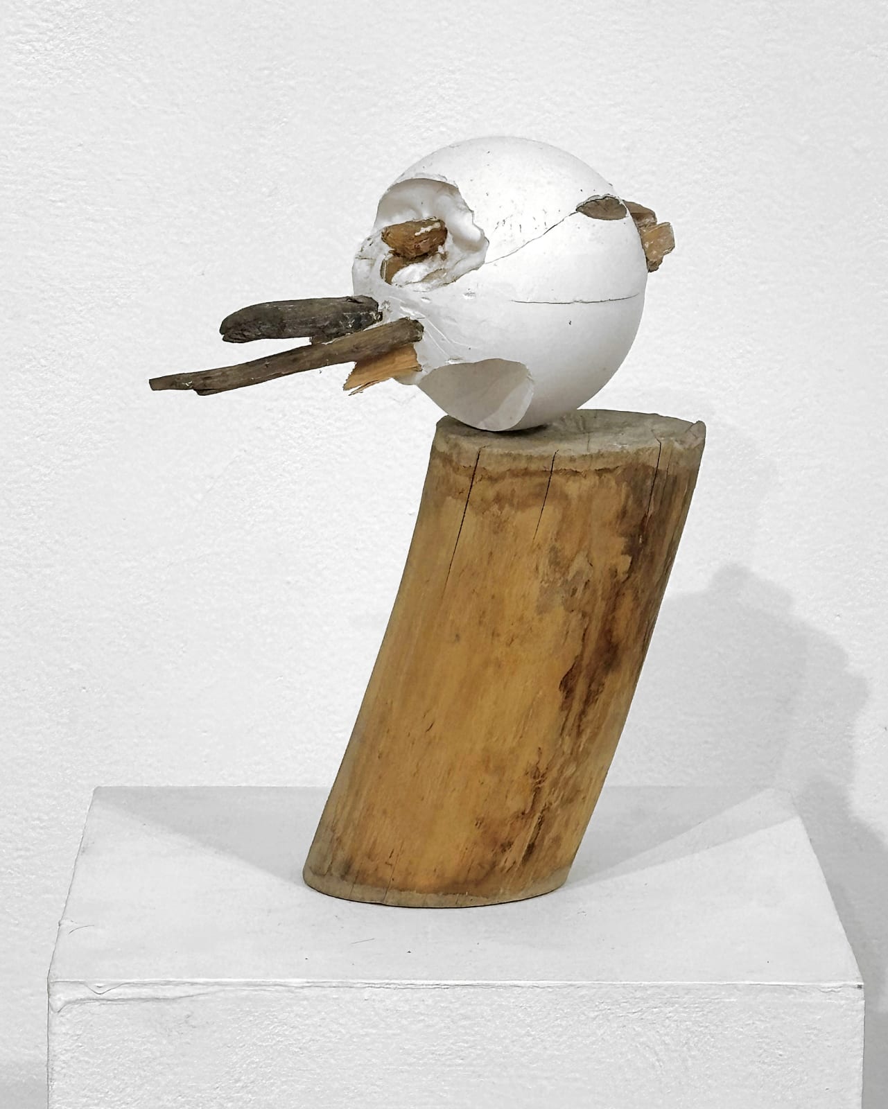 PAUL BOWEN, ORME