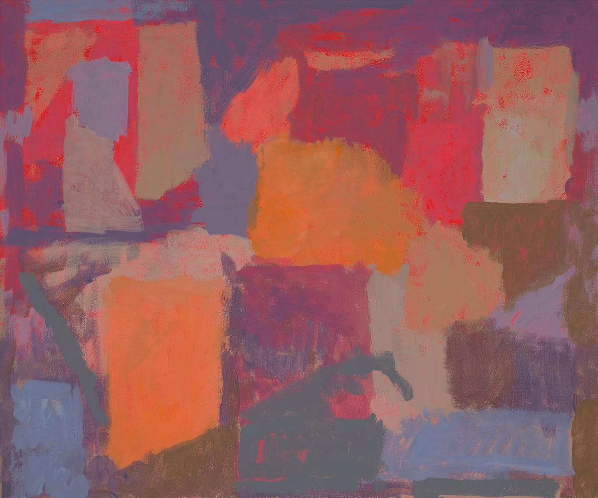 SEAN GREENE, untitled no. 3