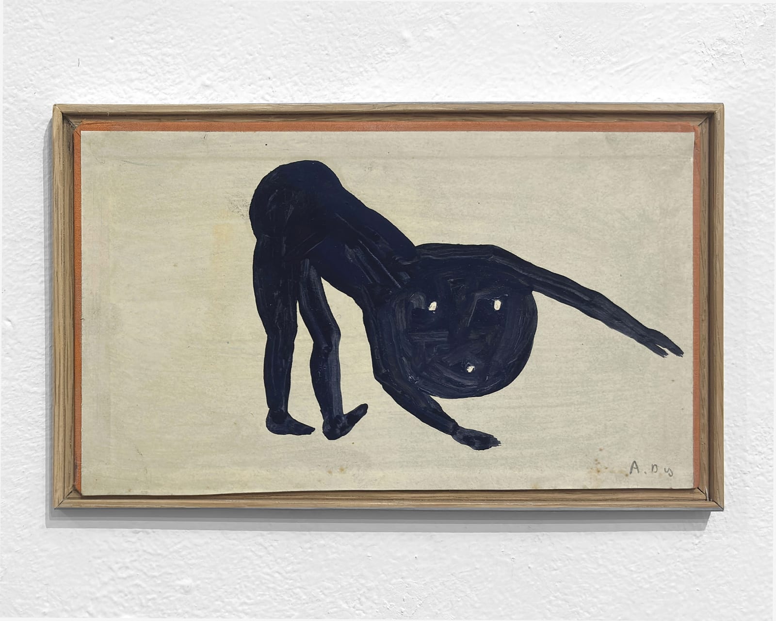 ALEXANDRA DUPREZ , no. 37