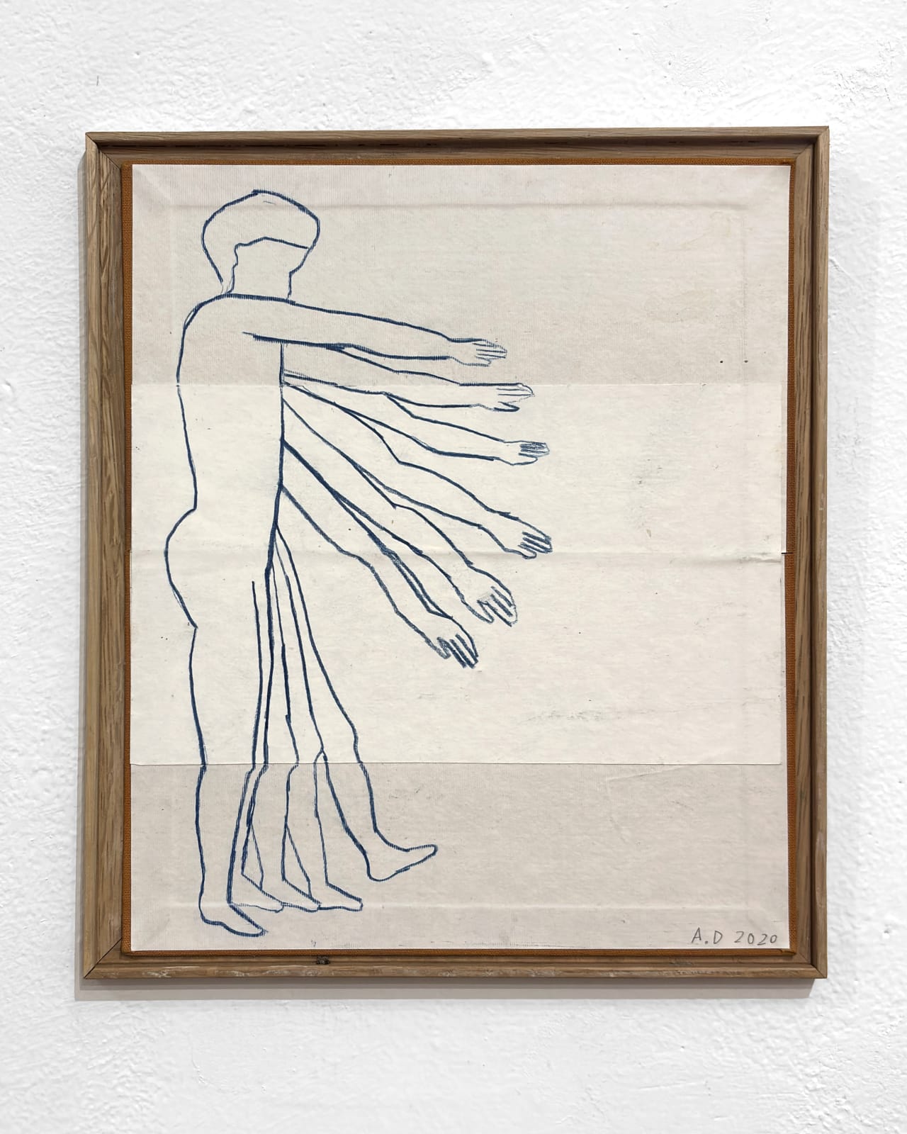 ALEXANDRA DUPREZ , no. 35