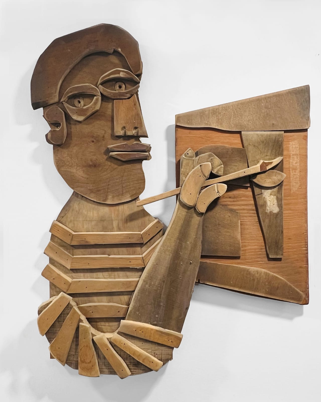 DREW BOUGHTON , PABLO