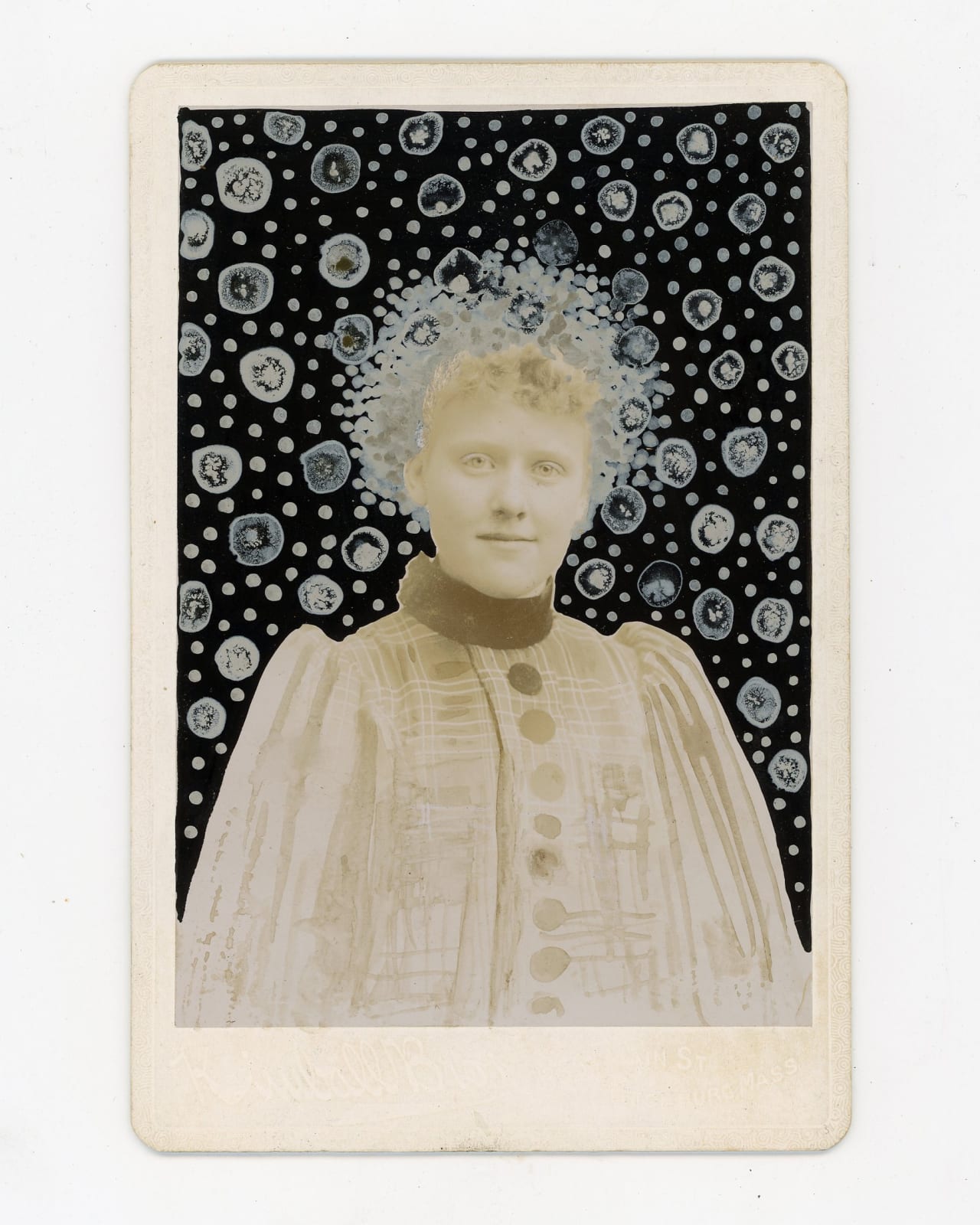 amy johnquest, permelia f. knopp