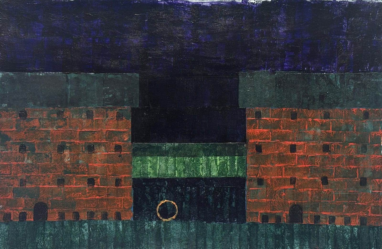 tim de christopher, no. 6, 2025