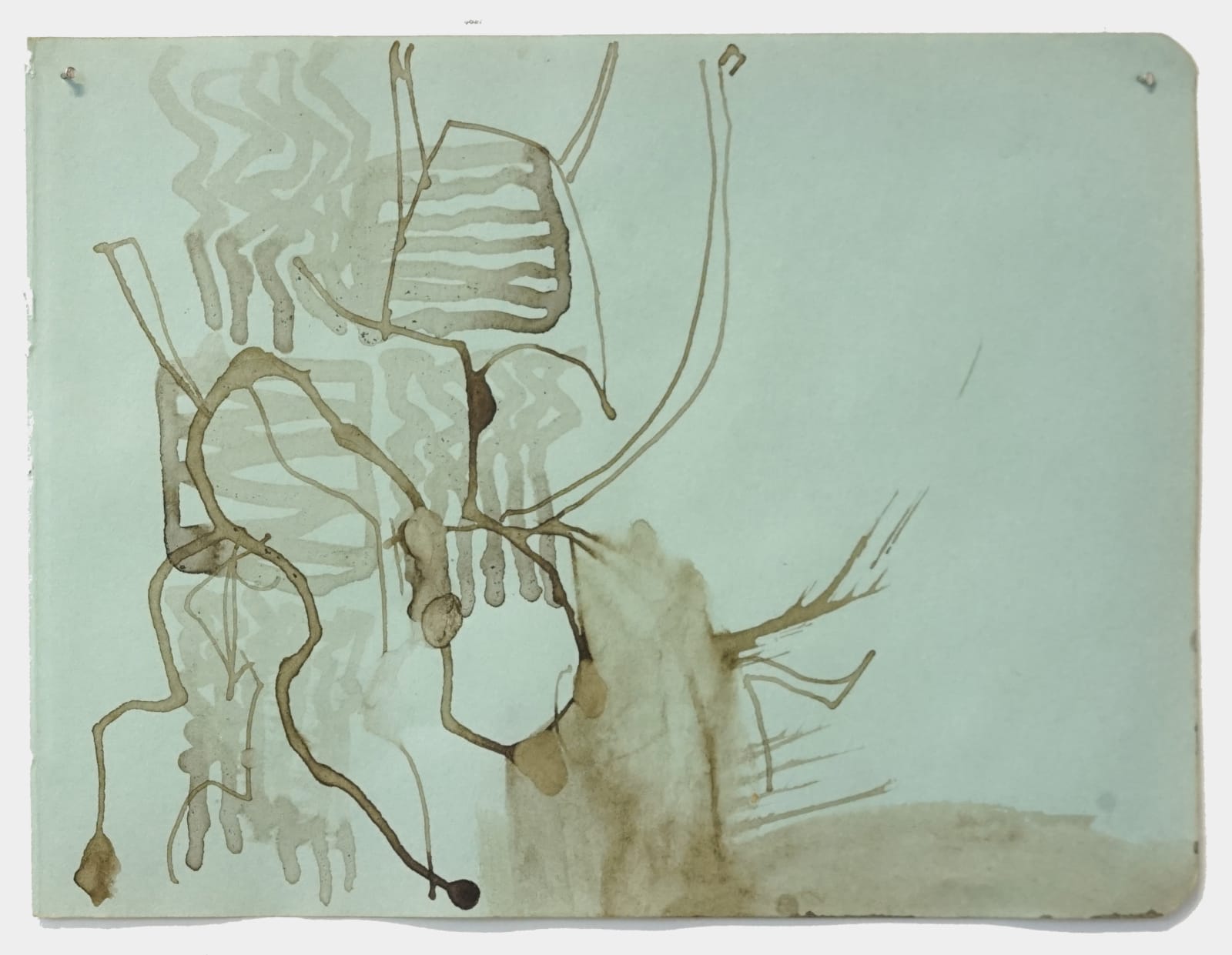 PAUL BOWEN, Paul Bowen no. 9