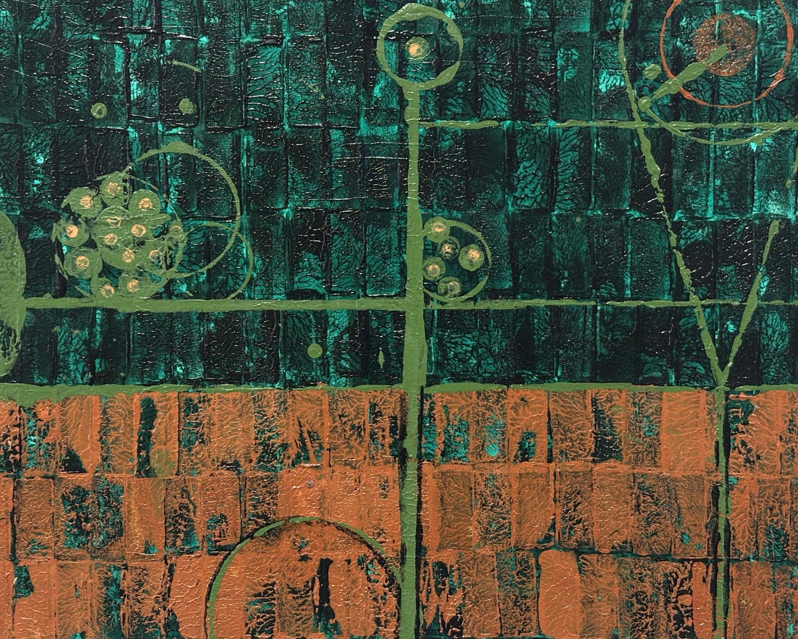 tim de christopher, no. 10 , 2025
