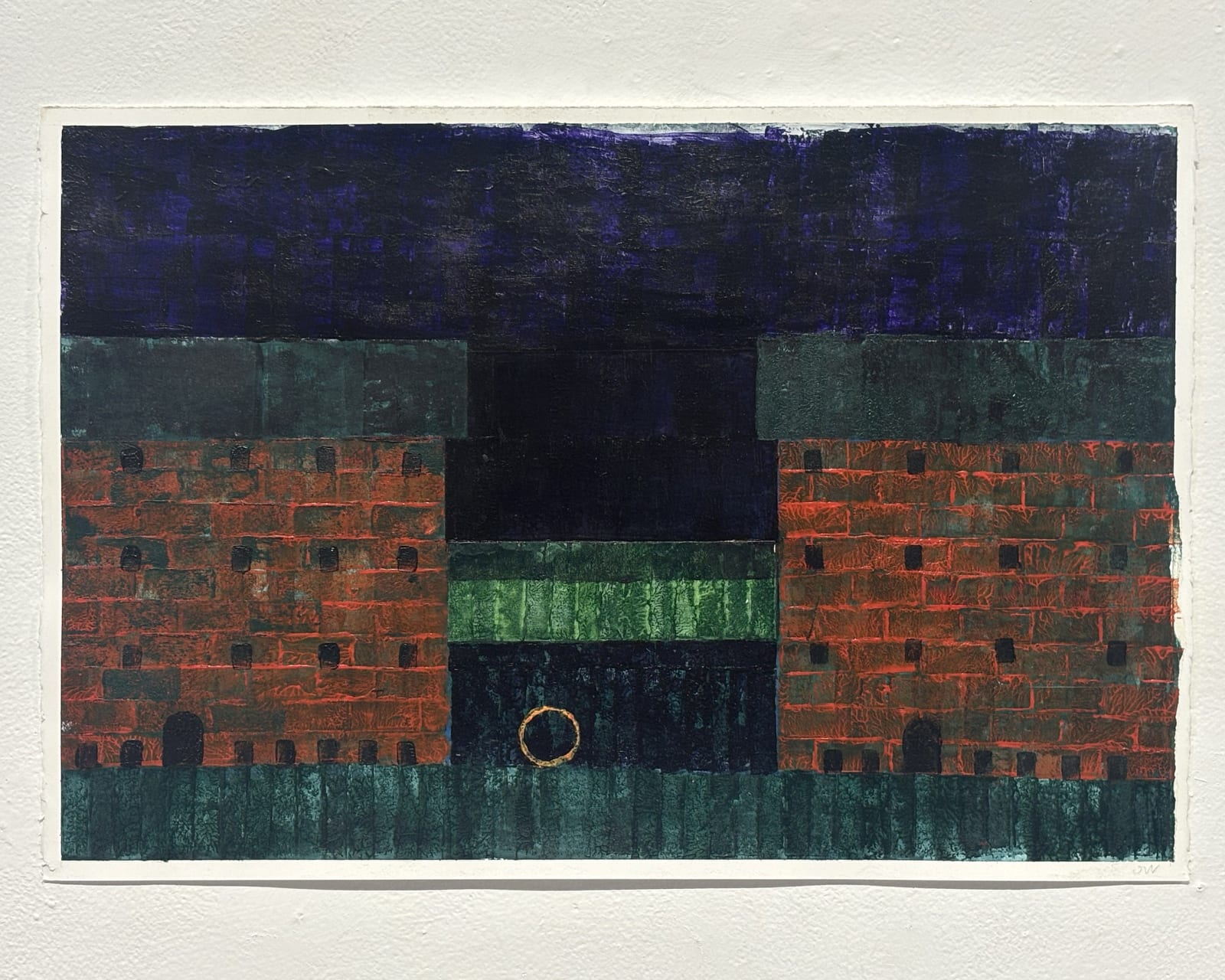 tim de christopher, no. 6, 2025