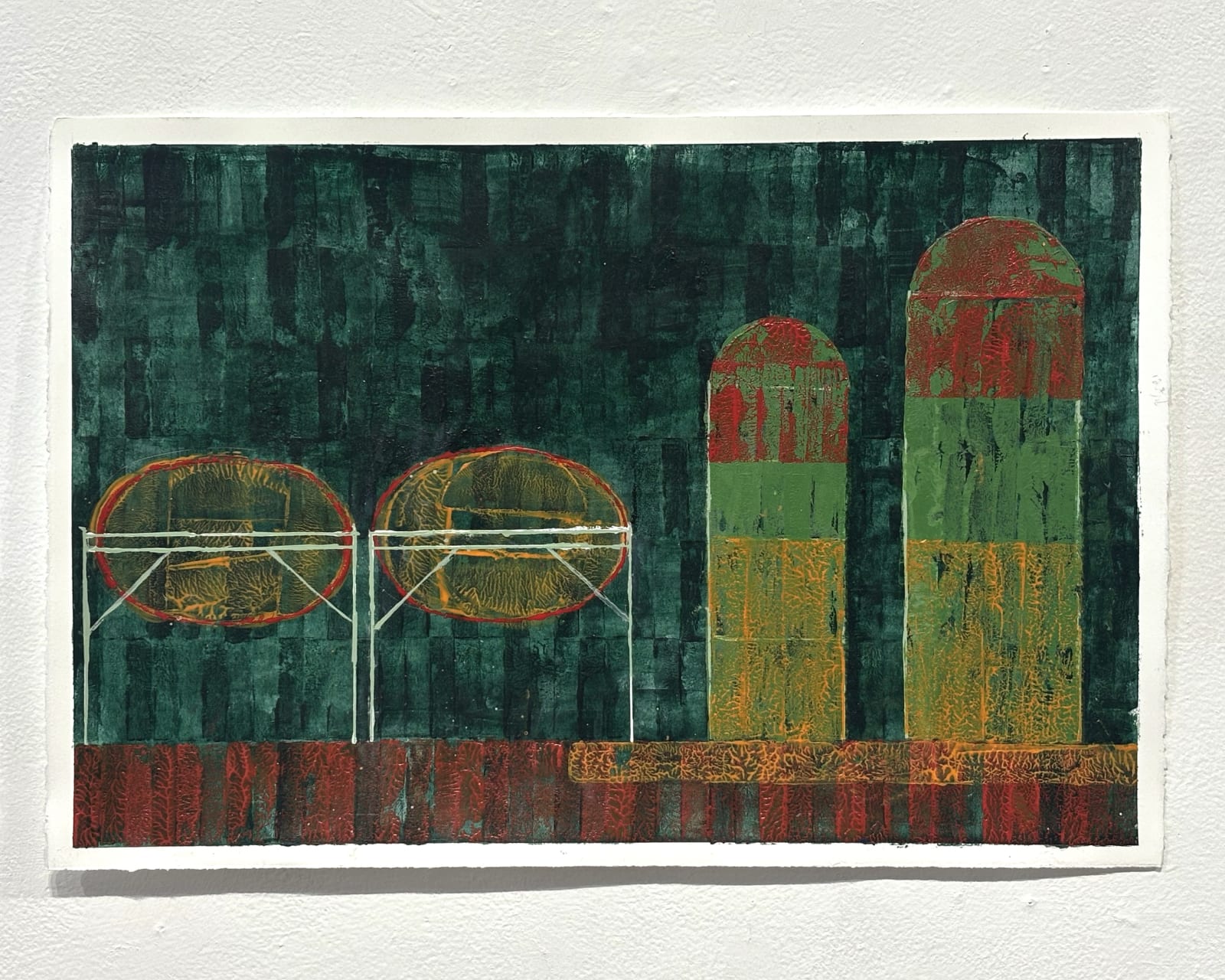 tim de christopher, no. 7, 2025