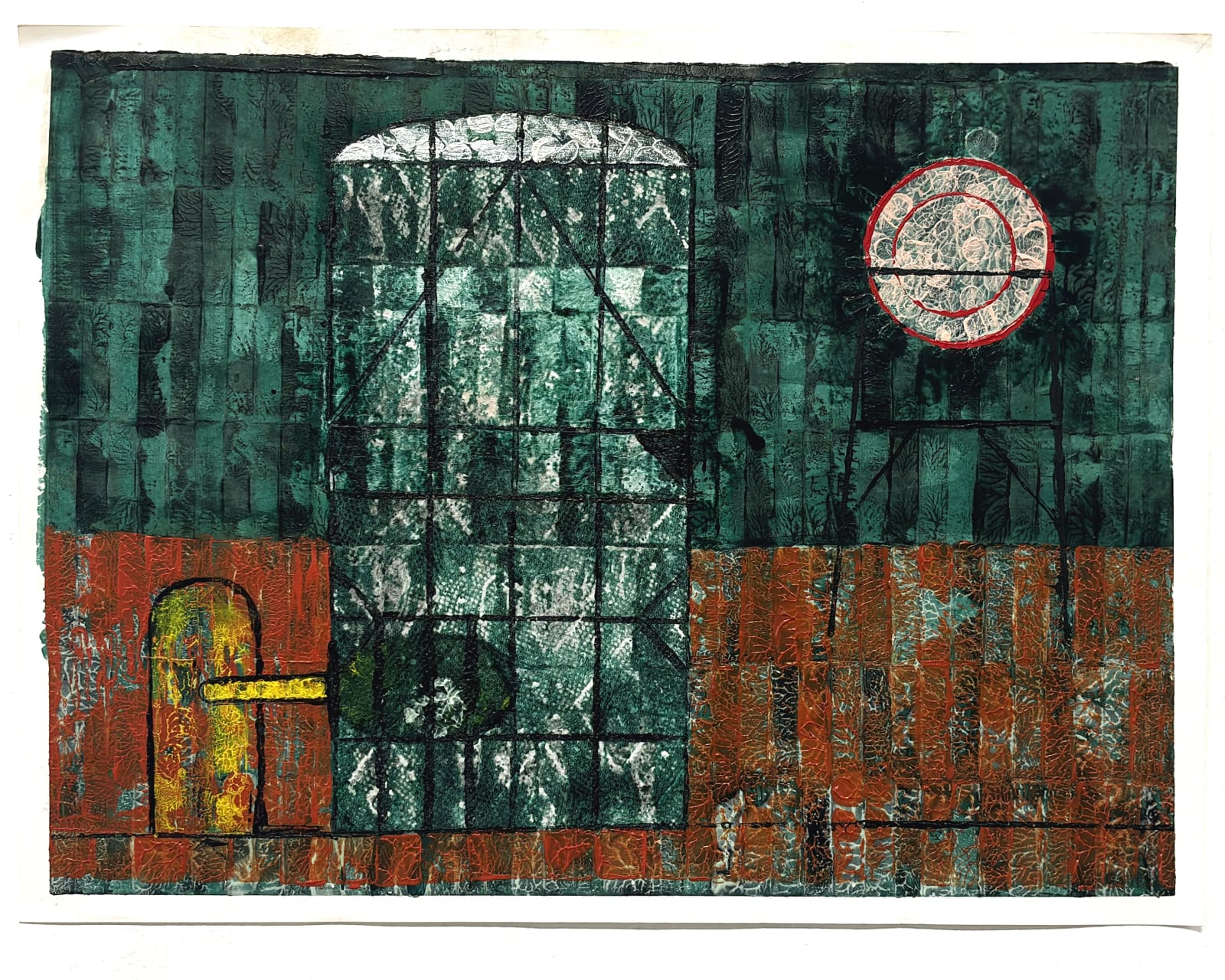 tim de christopher, no. 11, 2025