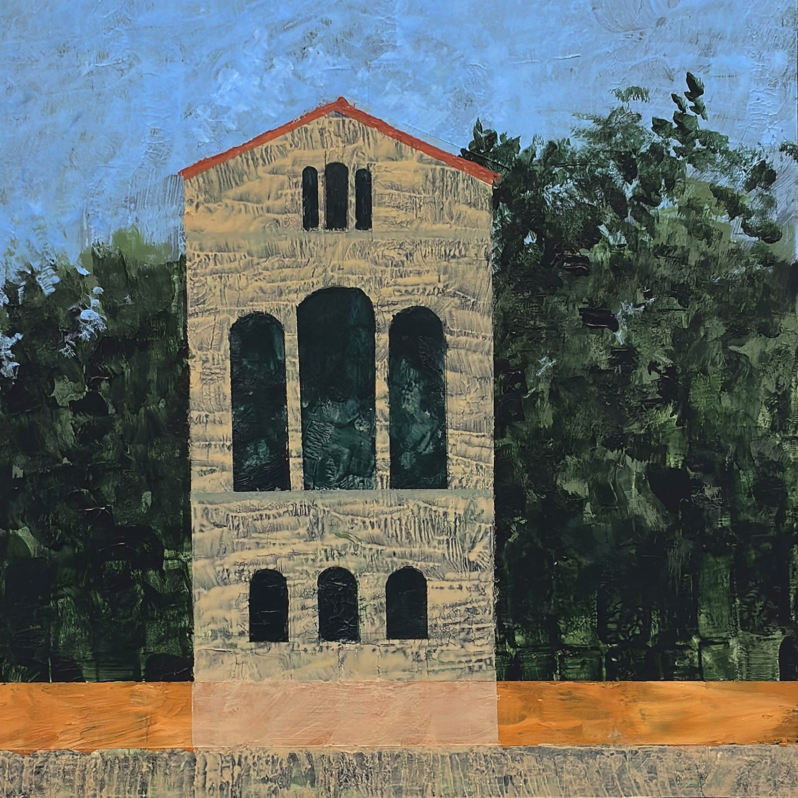 tim de christopher, no. 13