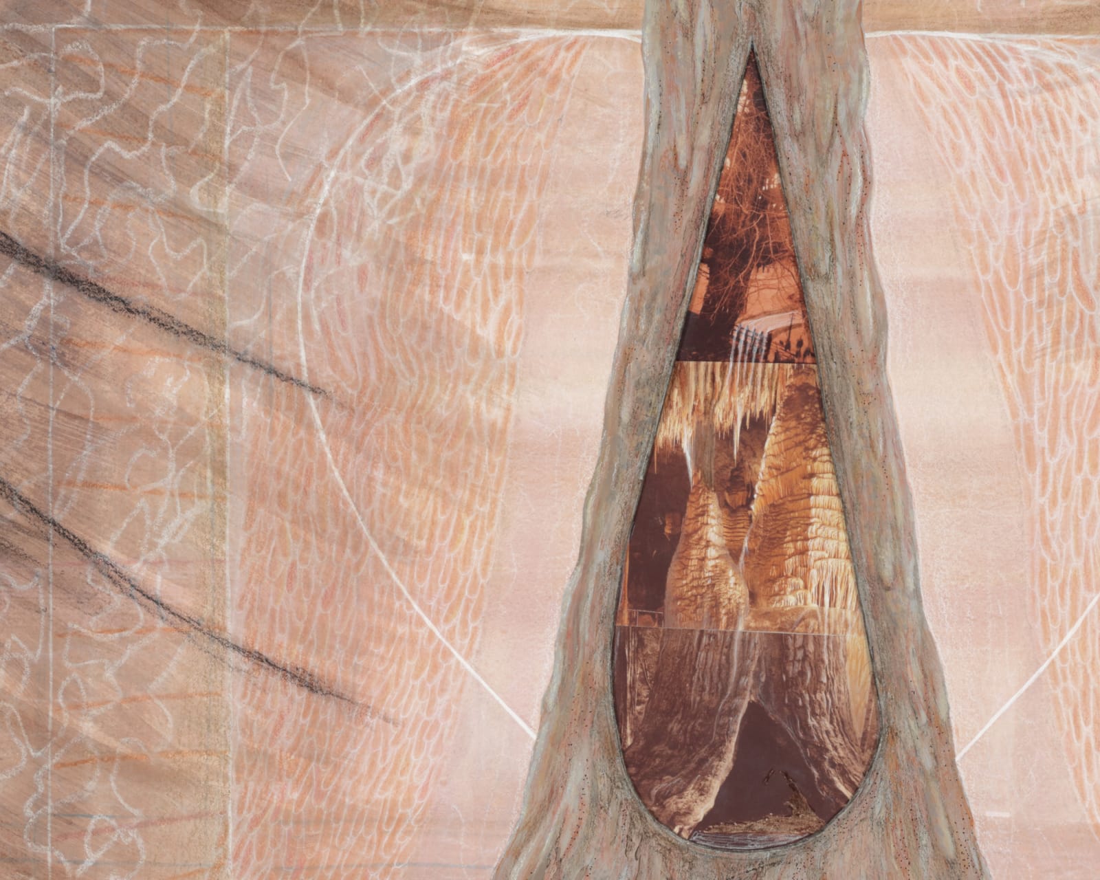 MARCY HERMANSADER, loss, 2019