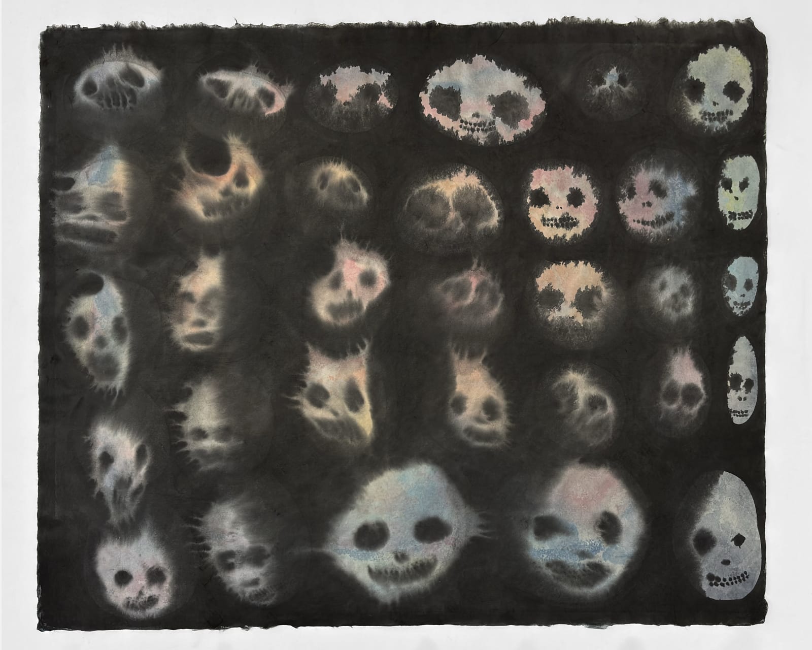 ANDREA DEZSO, thirty two , 2020