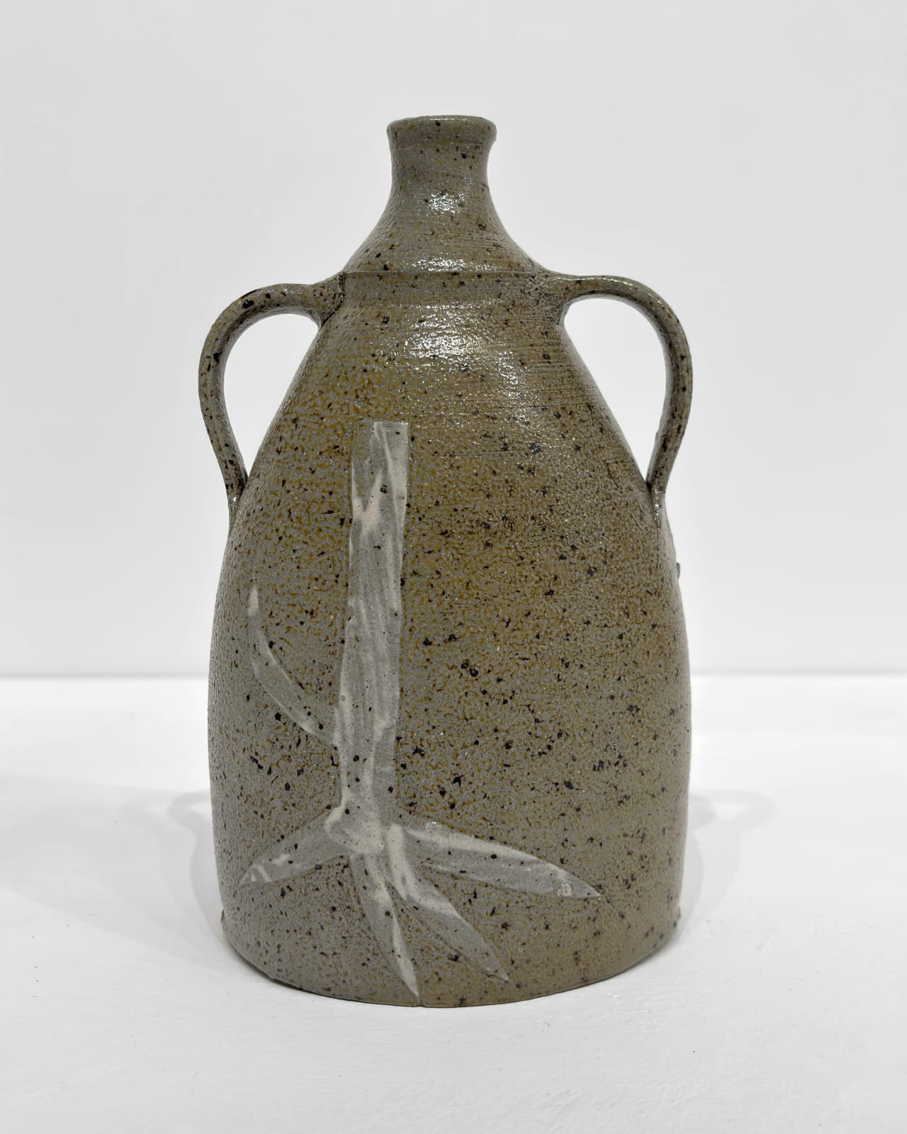AA - LOCALS NO. 2 , GARRETT SANDERS - BOTTLE #2