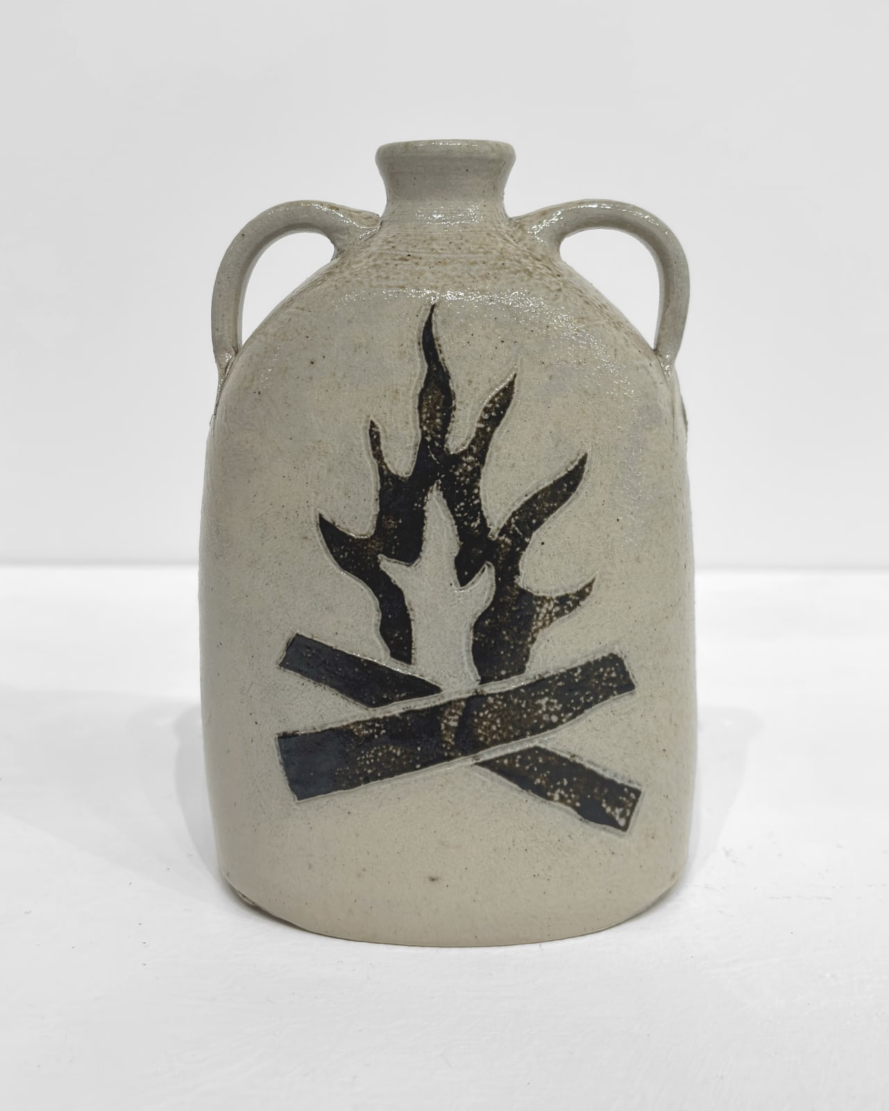 AA - LOCALS NO. 2 , GARRETT SANDERS - BOTTLE #8