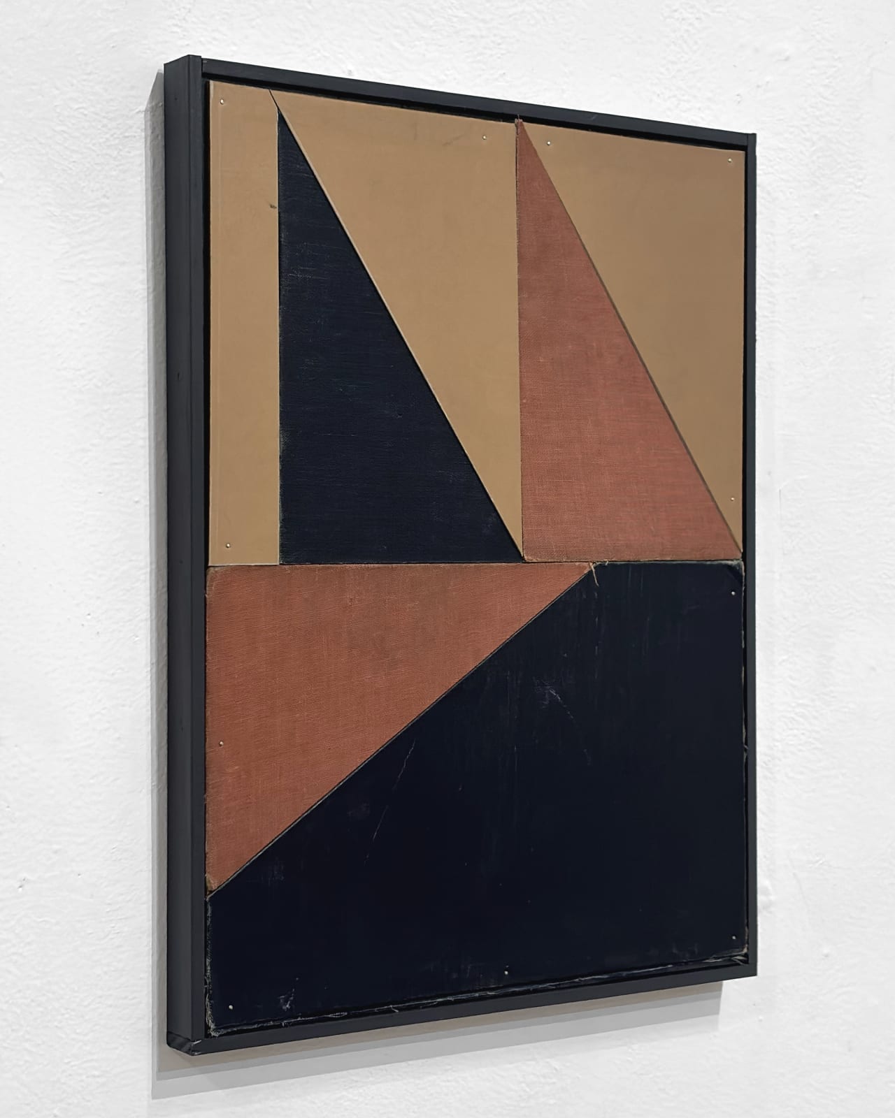 Dean Brown, under cover 37, 2025