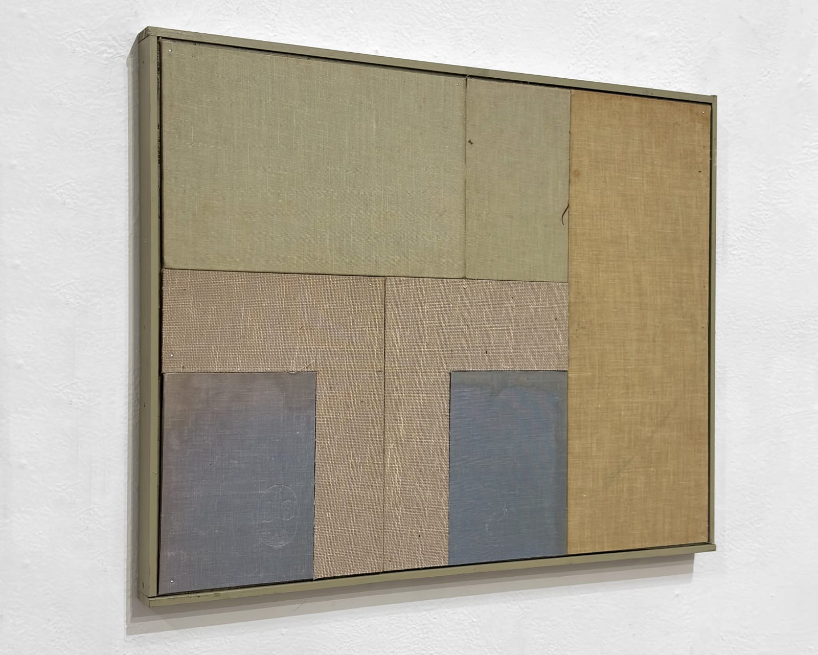 Dean Brown, under cover 43, 2025