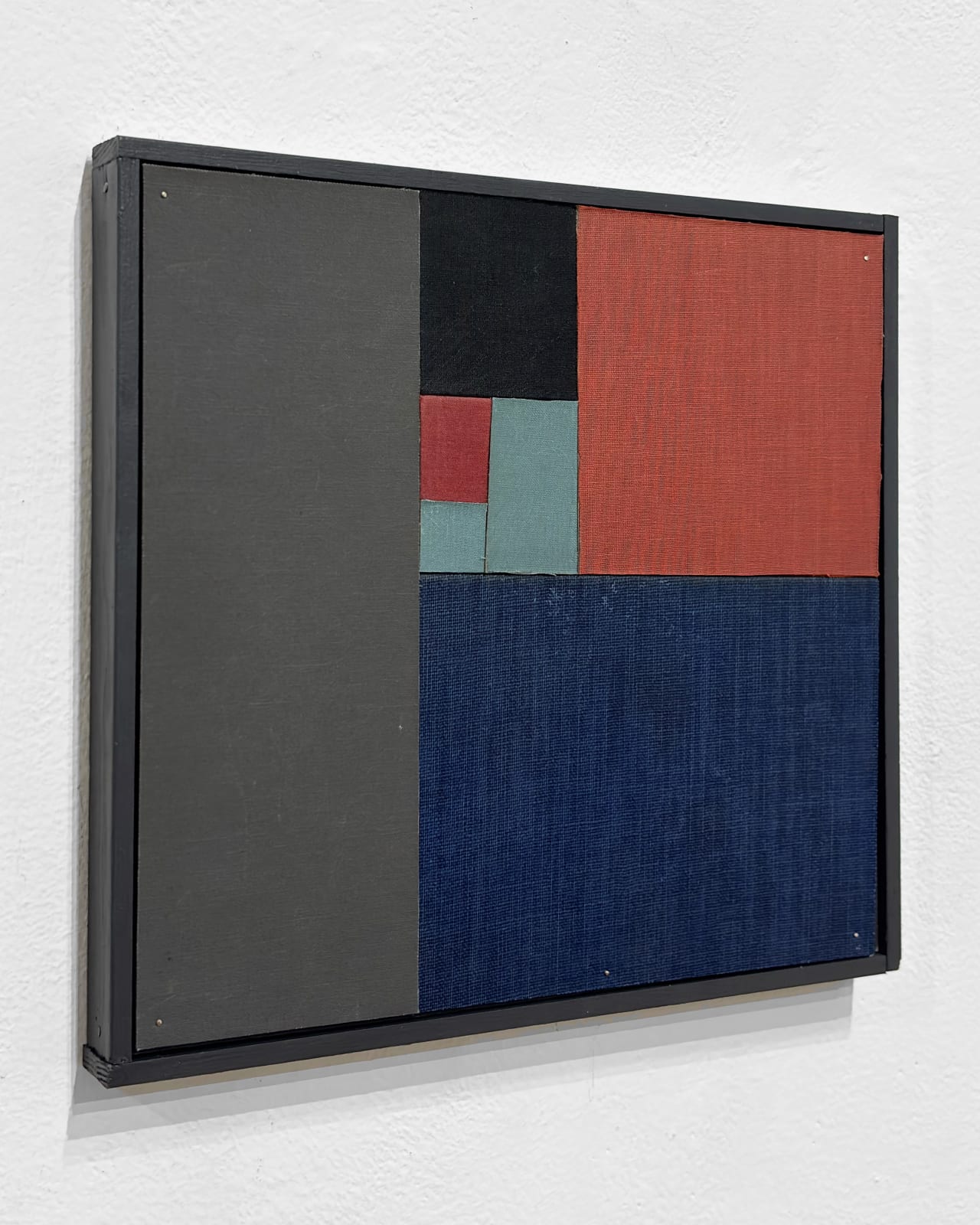 Dean Brown, under cover 49, 2025