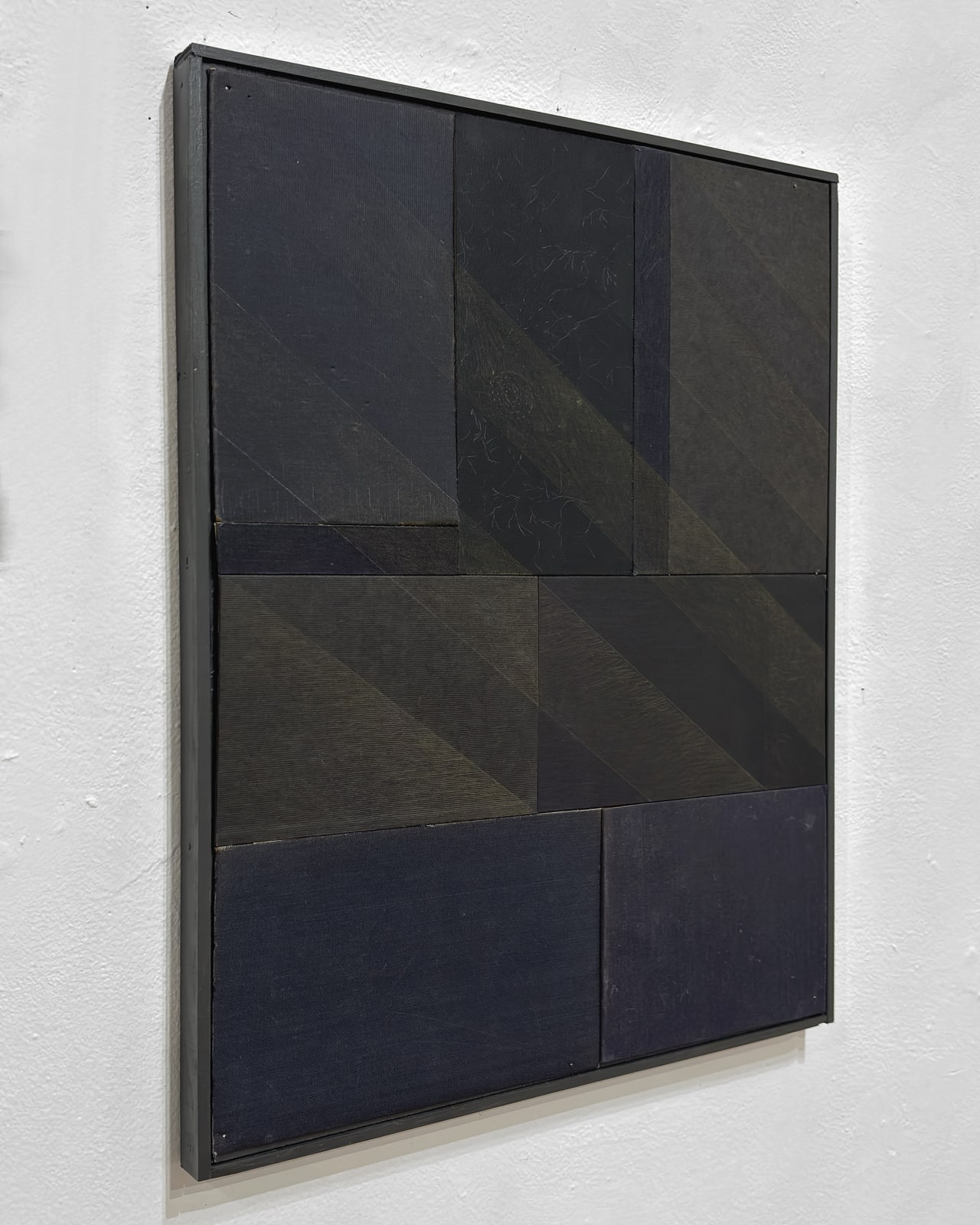 Dean Brown, under cover 55, 2025