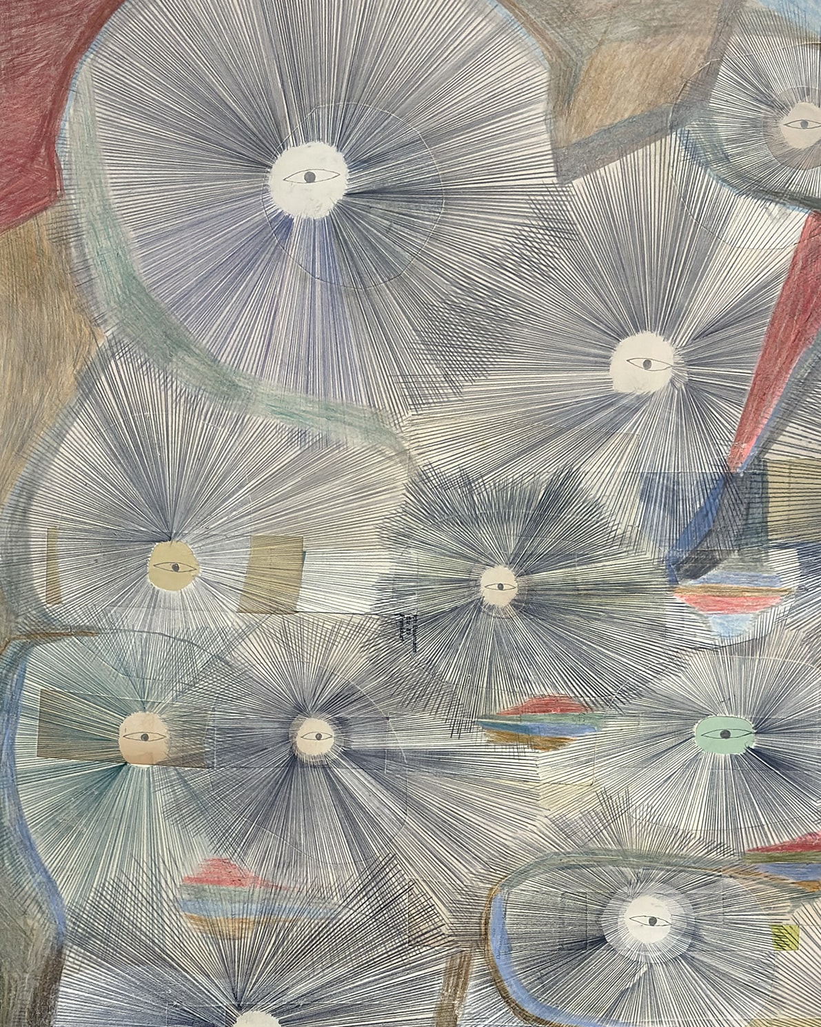 ALEXANDRA DUPREZ , no. 48, 2024