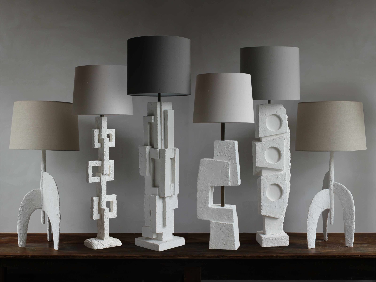 Neo, Link, Totem, Cerne, Origin, Neo