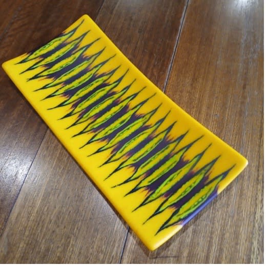 Yakov & Christine Macak, Alien Pods