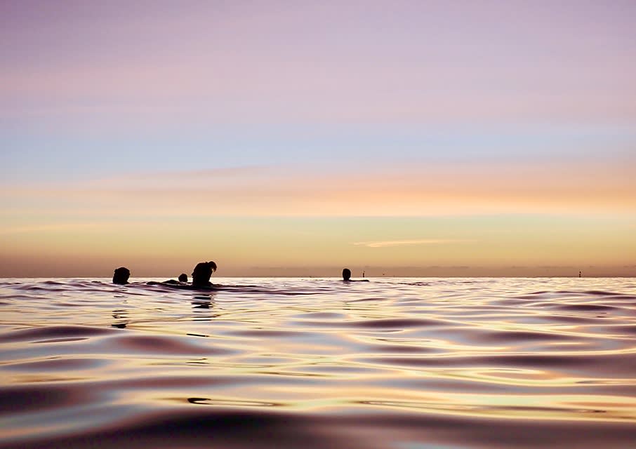 Anne Spudvilas, Liquid Silver