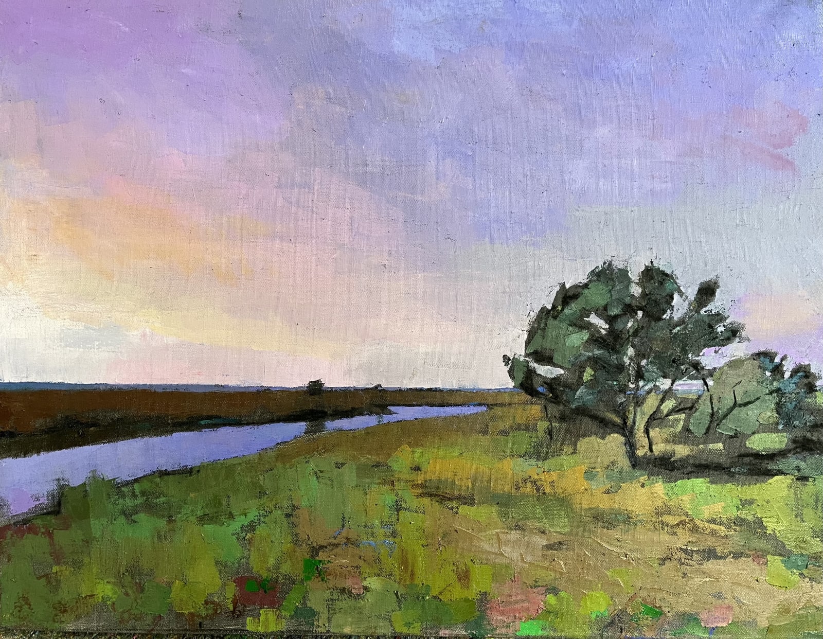 Larry Horowitz, The Eastern Shore, 2025