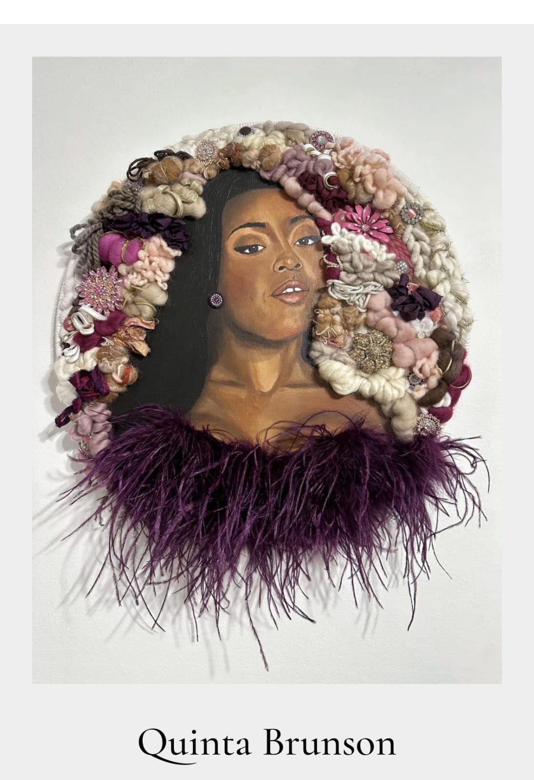 Charlese Annette Phillips, Quinta Brunson, 2023