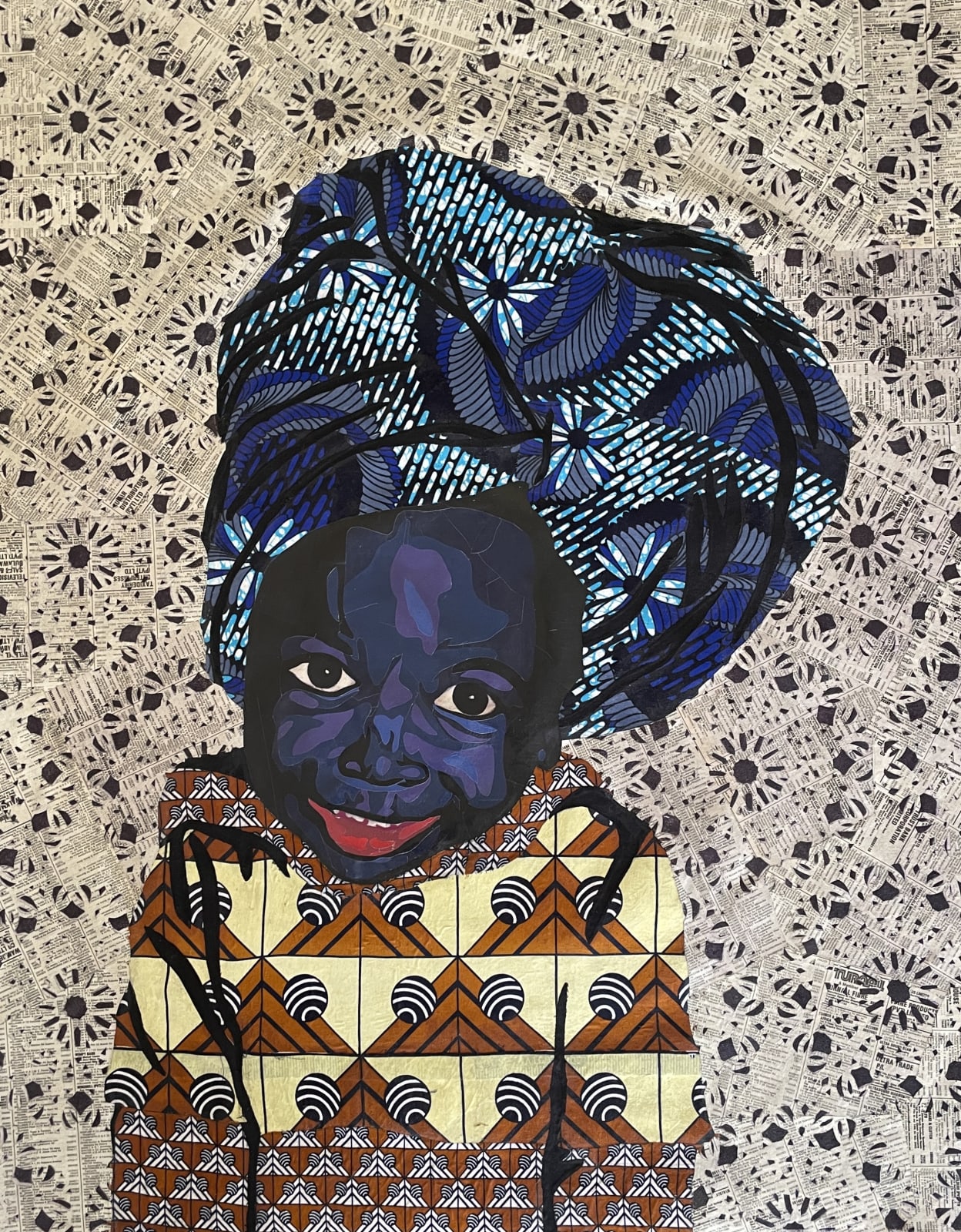 Johnson Mugabe, Muronda Tsimba (following in the footsteps of another)