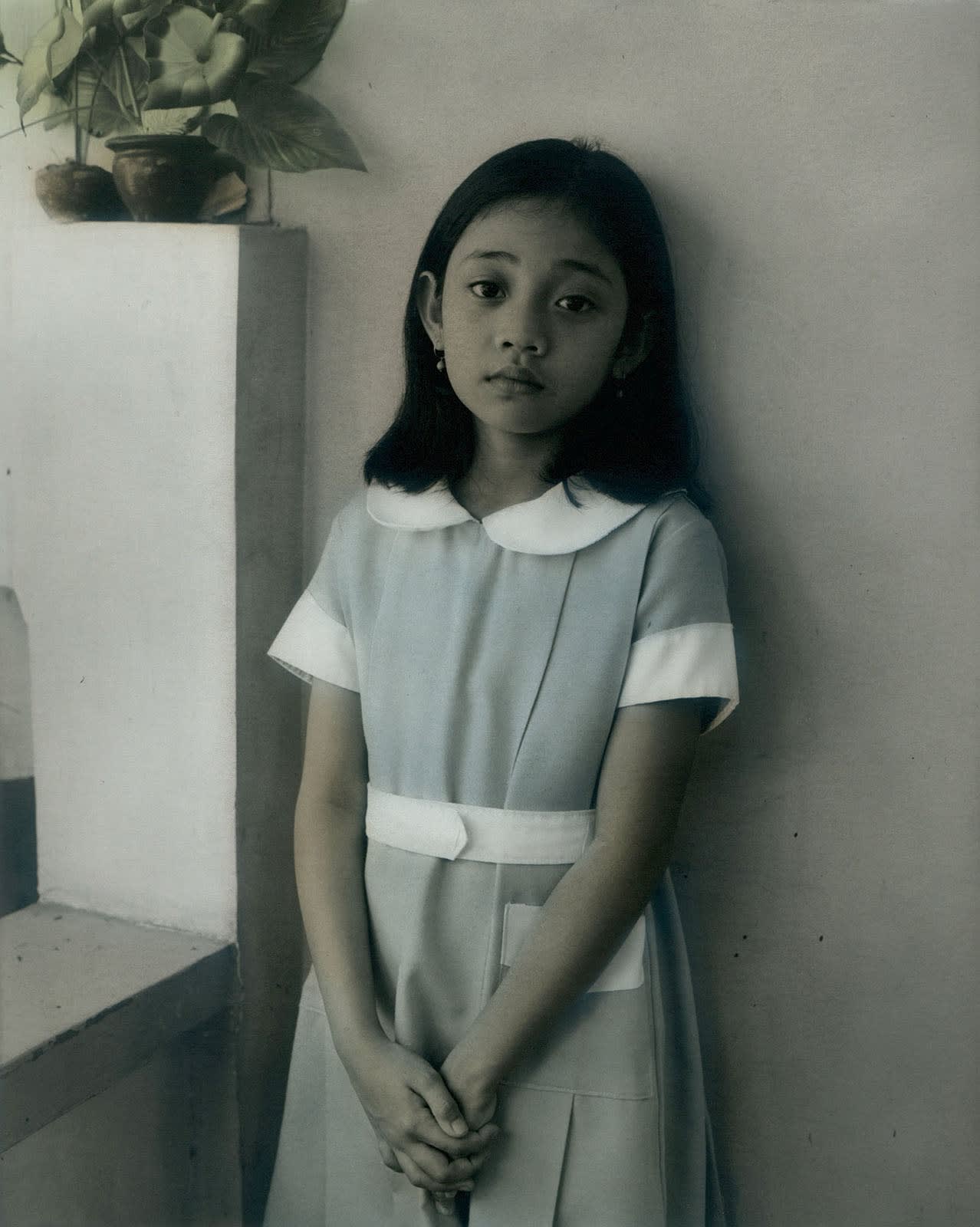 Ingar Krauss, Davao I, 2007