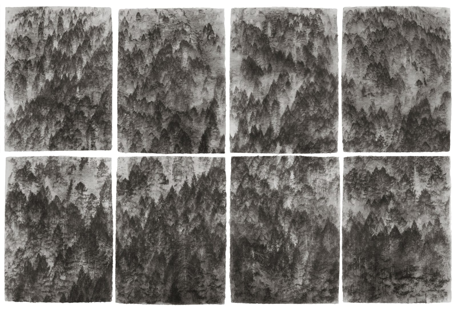 Gregor Törzs, Larix Grand Master, 2025