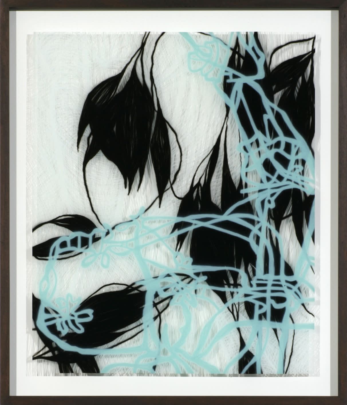 Julio Rondo, Hood (Amed), 2007