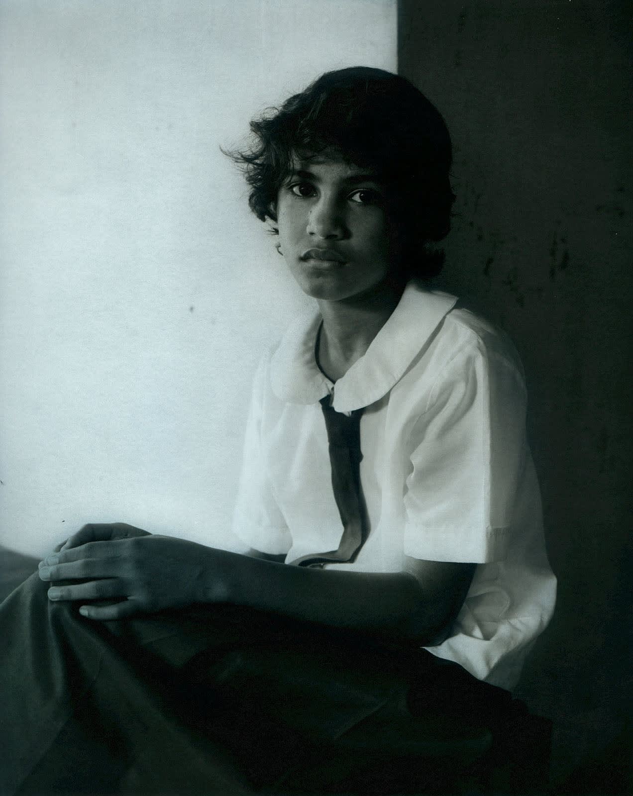 Ingar Krauss, Davao IV, 2007