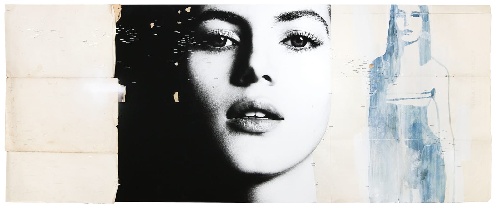 Tina Berning & Michelangelo Di Battista , Valerie II, 2017