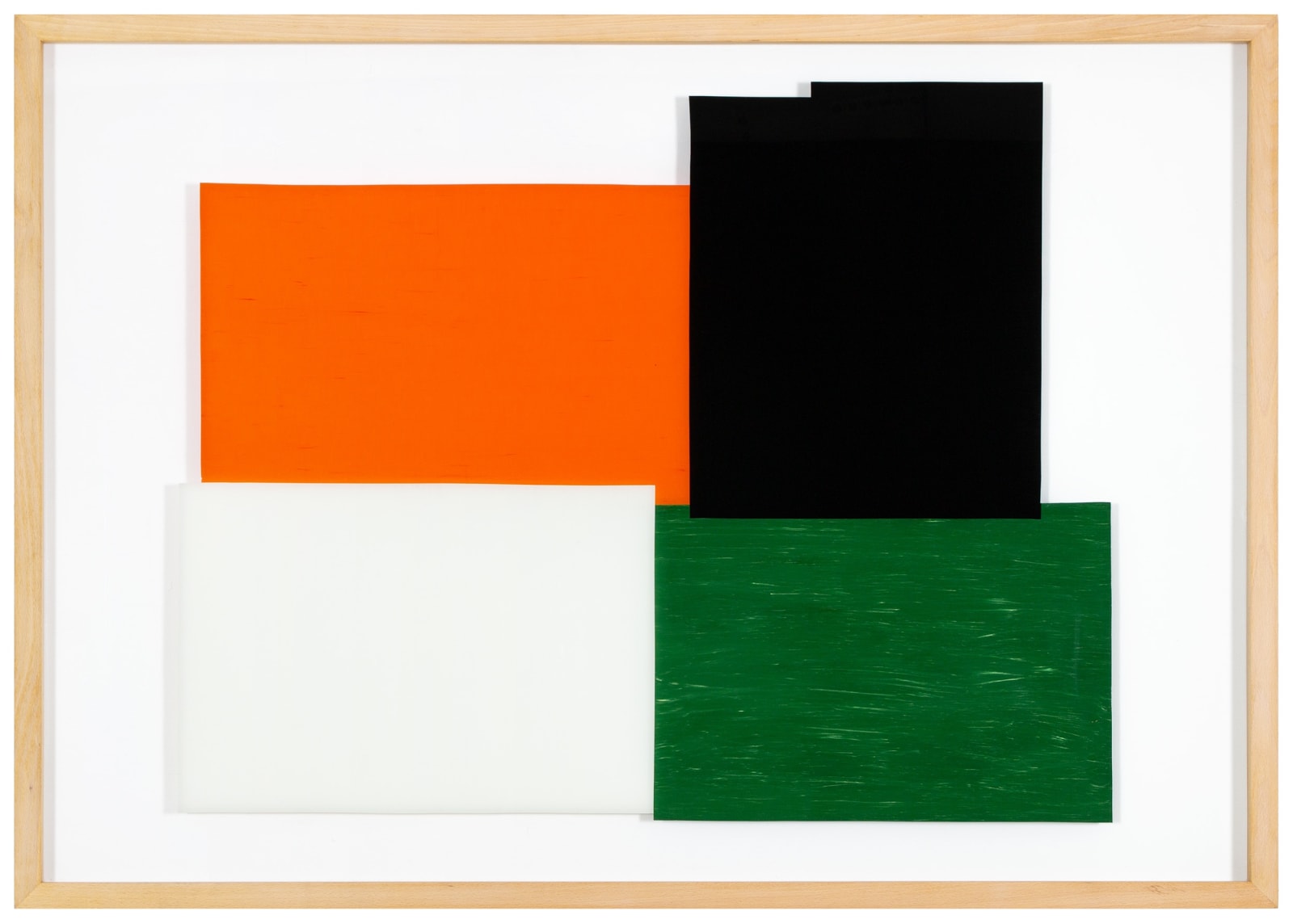 Julio Rondo, 4 Zimmer Wohnung, 2000