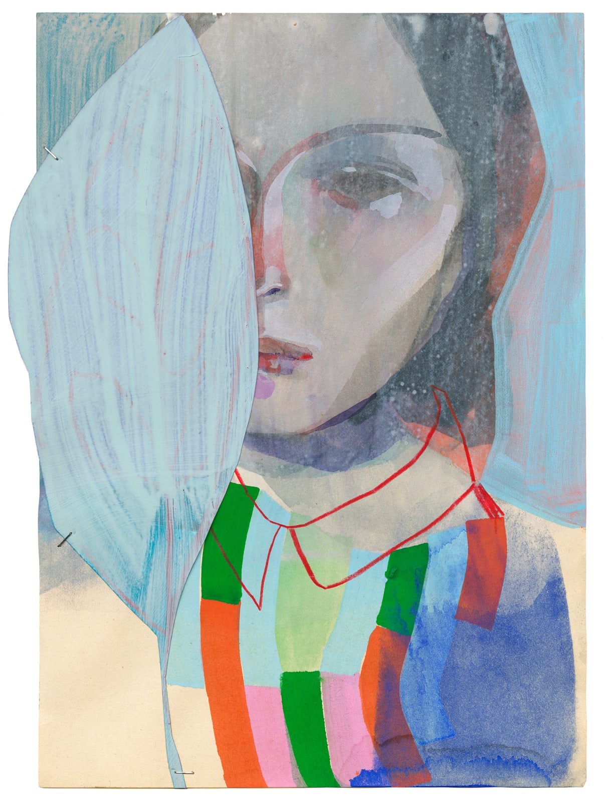 Tina Berning, 11/24/25 All Your Things, 2025