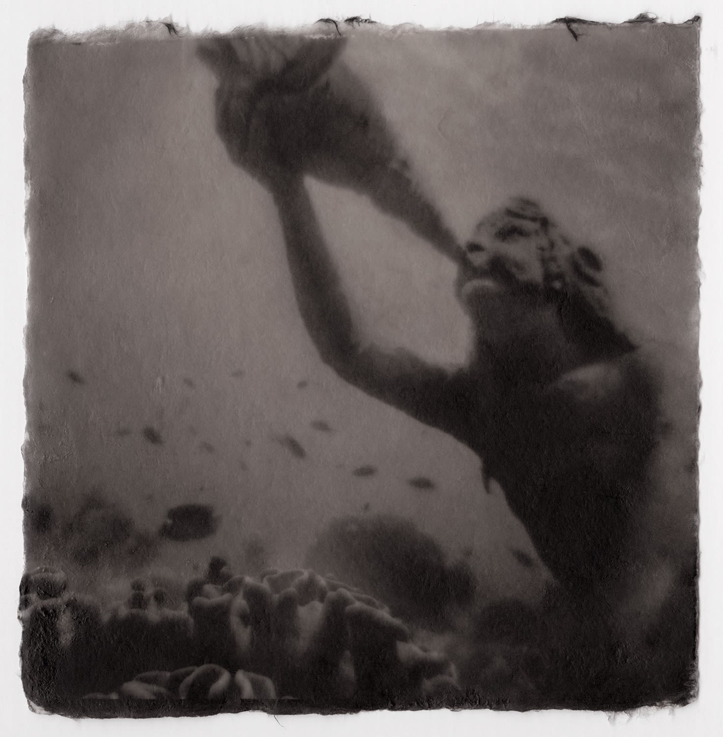 Gregor Törzs, Underwater - Ciel Lourd 21