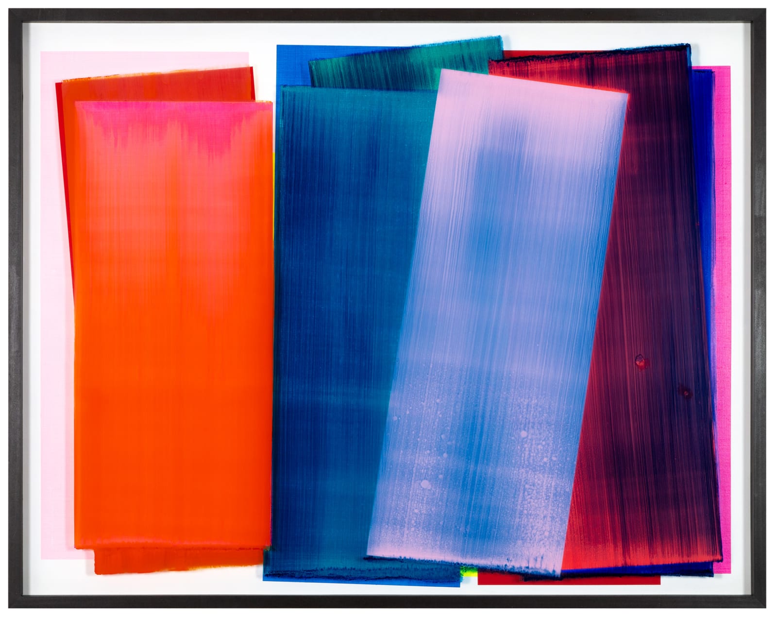 Julio Rondo, KNOW YOU, 2025