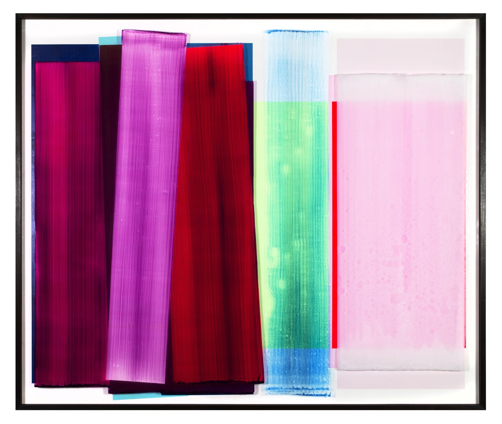 Julio Rondo, TELSTAR, 2024