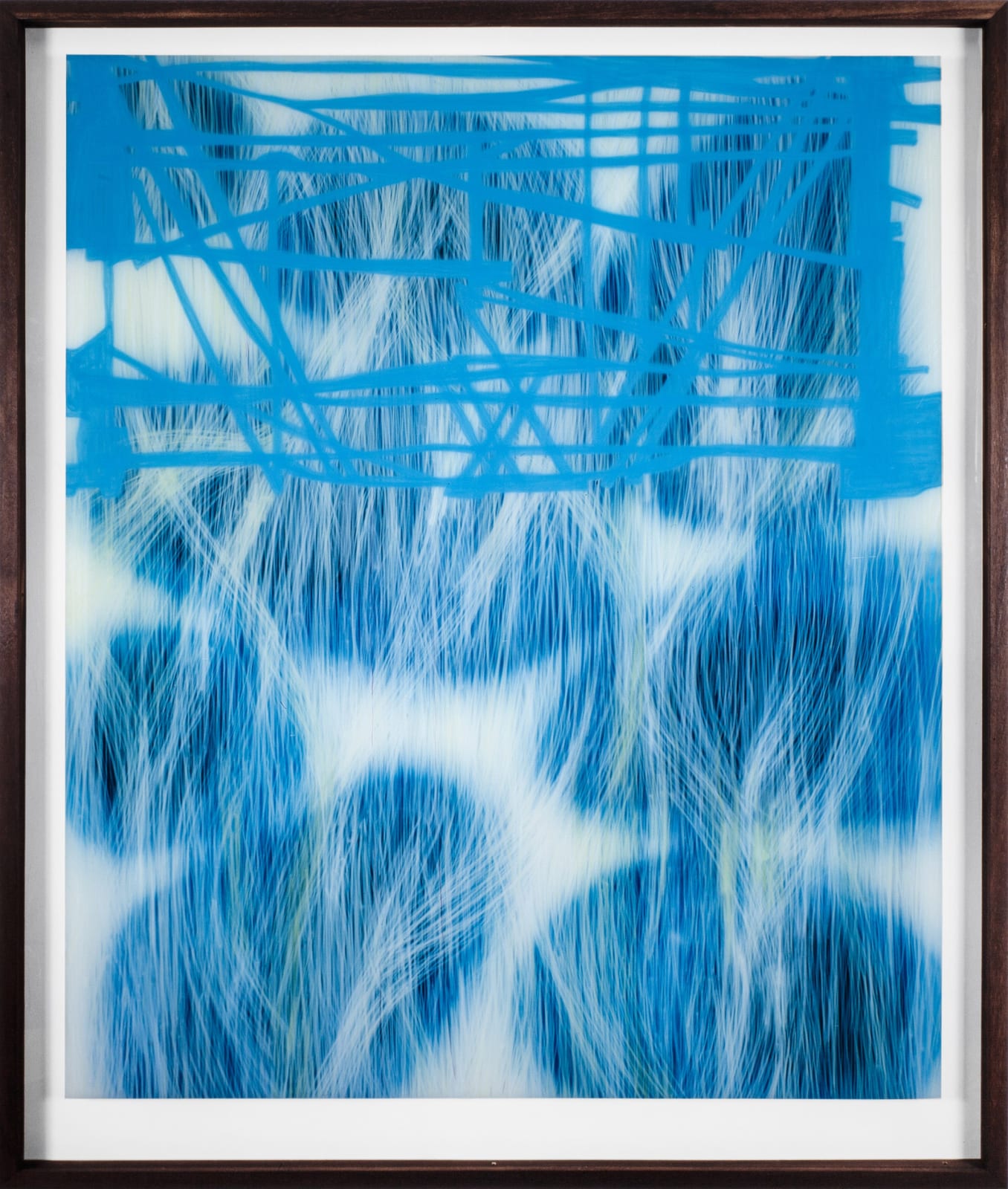 Julio Rondo, Love Call, 2004