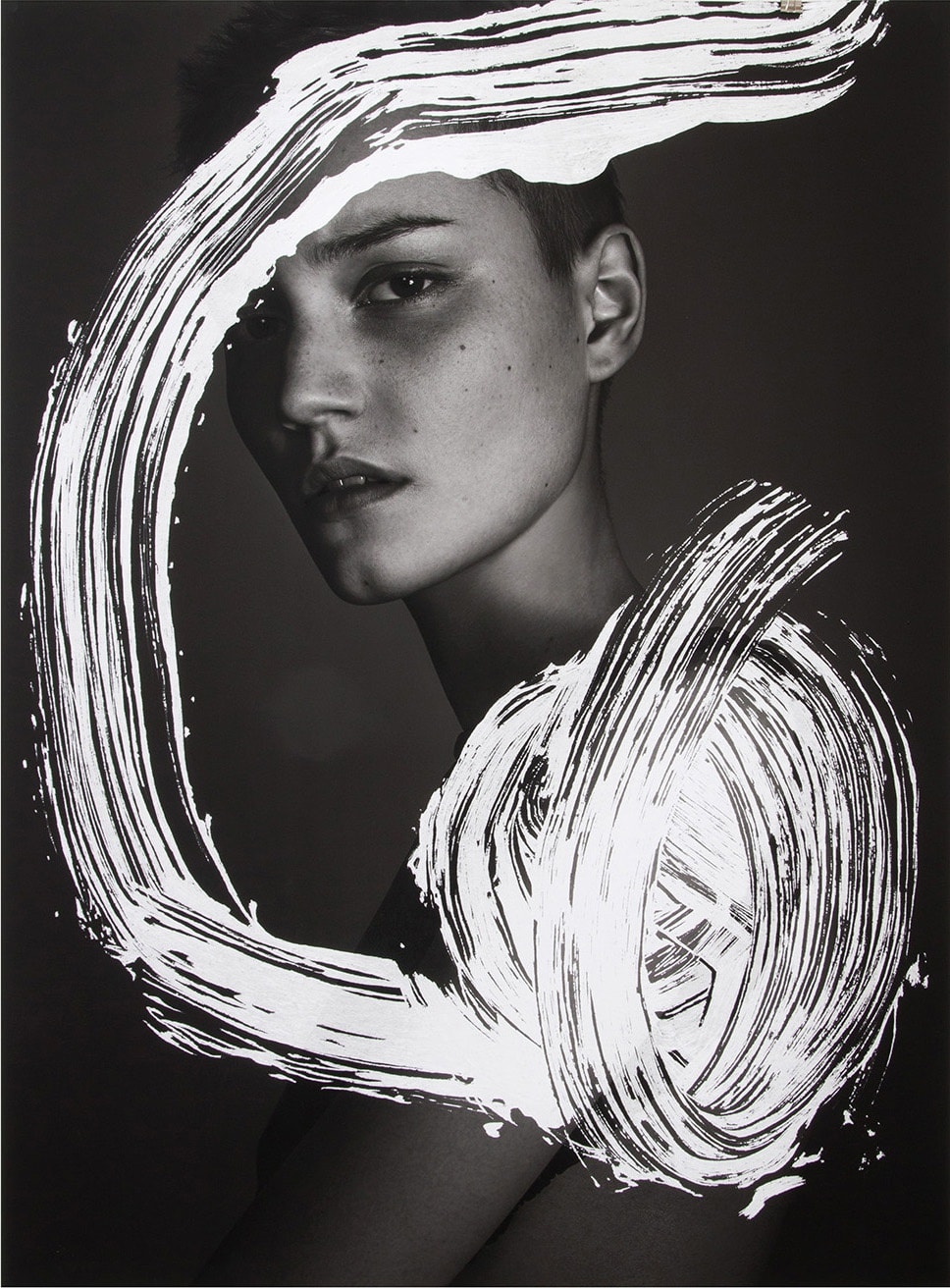 Tina Berning & Michelangelo Di Battista , Lina, 2017