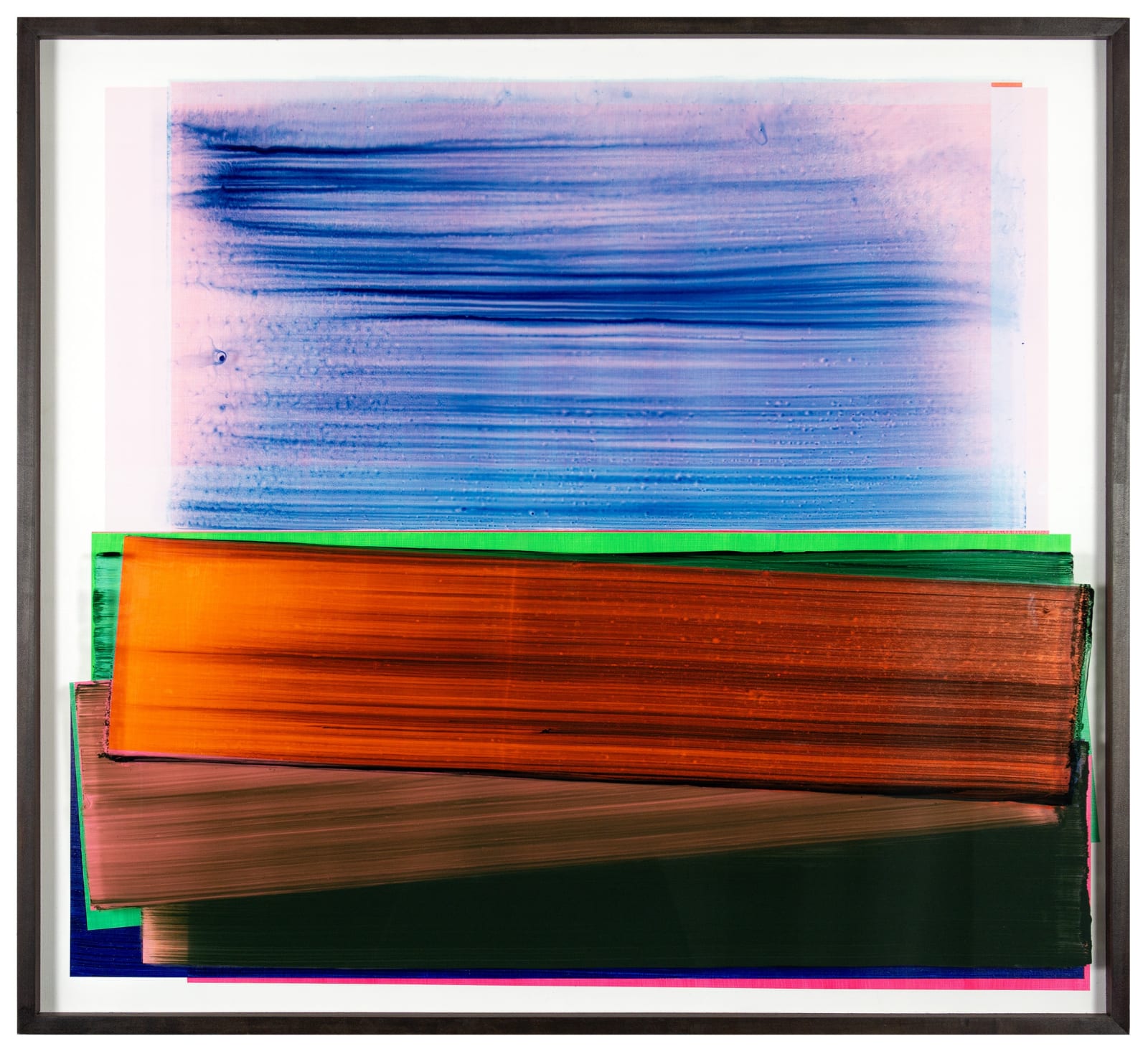 Julio Rondo, HOW MUCH ARE THEY, 2024