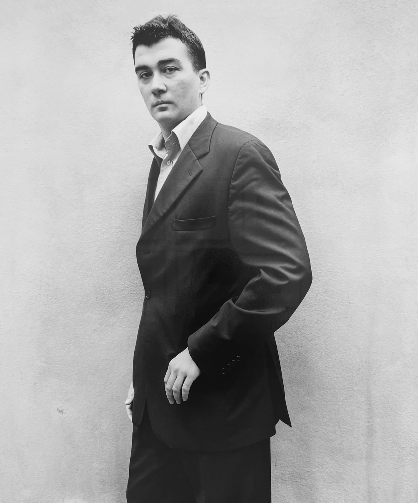 Ingar Krauss, Reggio Emilia I, 2005