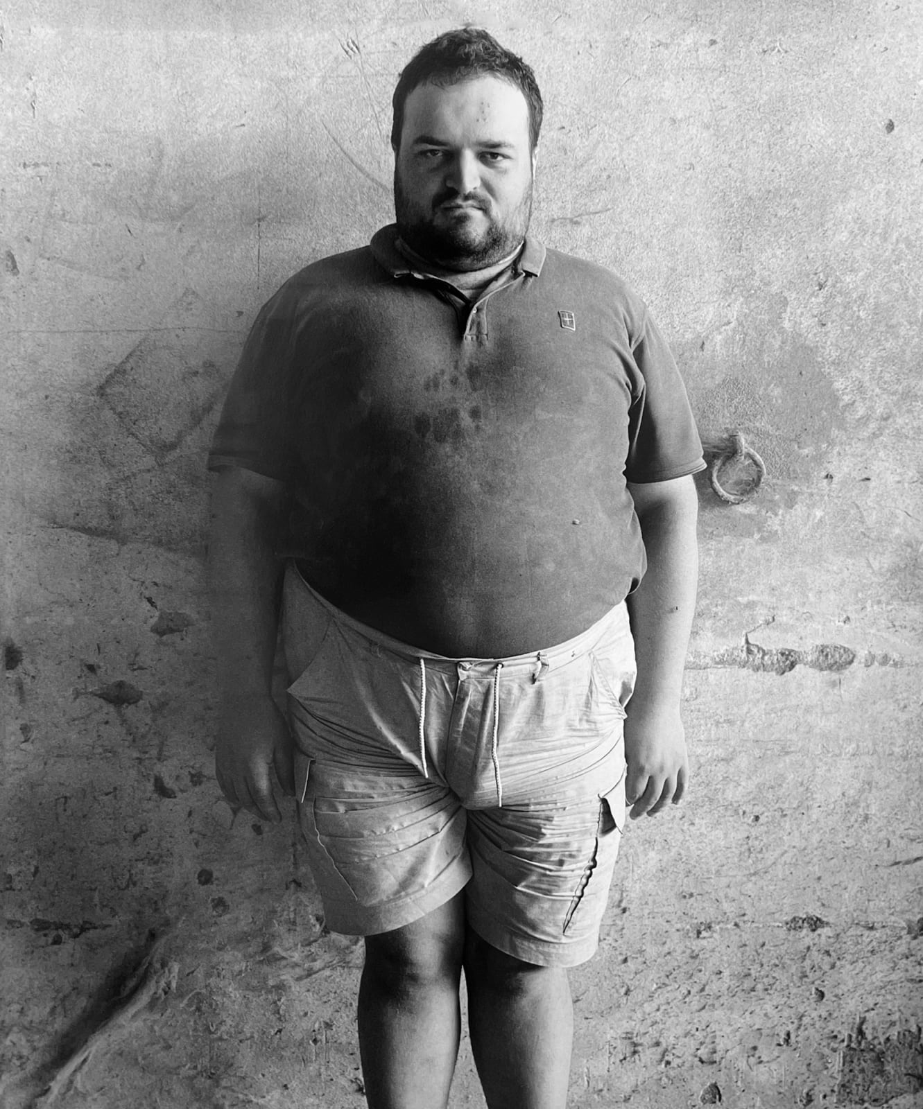 Ingar Krauss, Reggio Emilia III, 2005