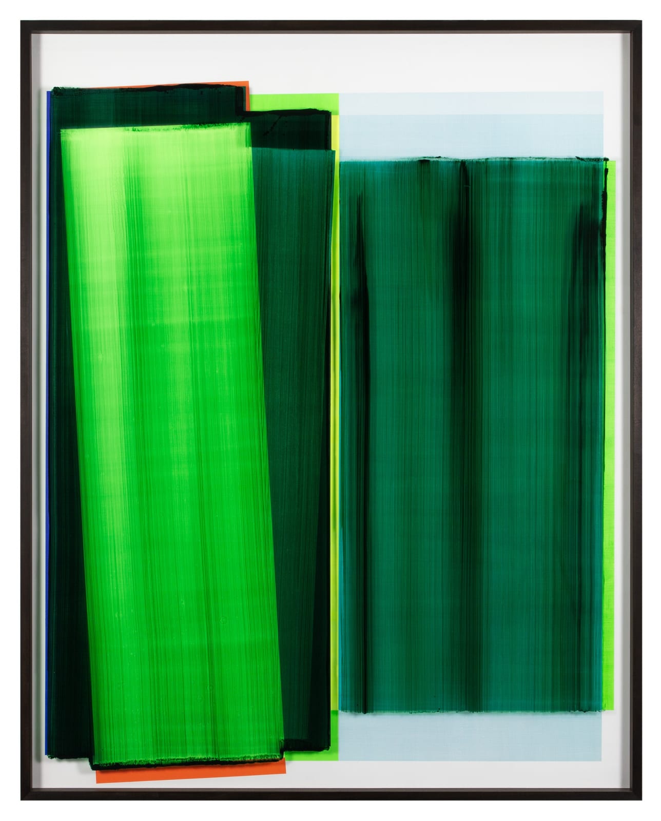 Julio Rondo, MEMORY SERVES, 2023