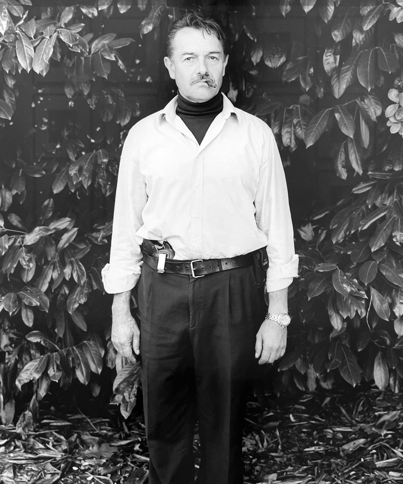 Ingar Krauss, Reggio Emilia IV, 2005