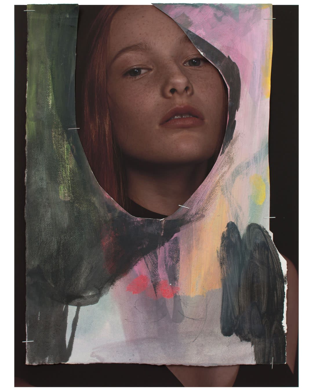 Tina Berning & Michelangelo Di Battista , Long was the Day (Alva), 2017