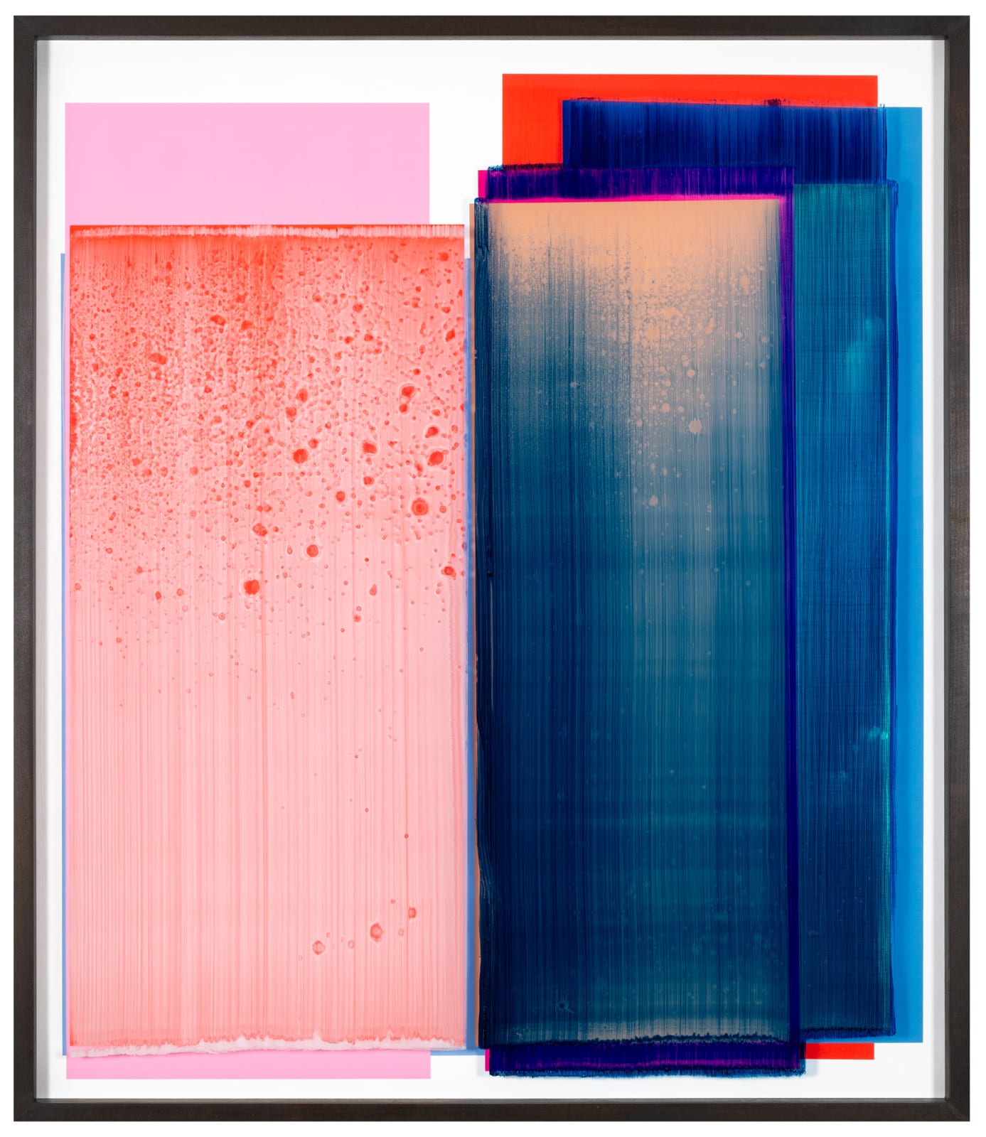 Julio Rondo, NORTH LONDON, 2025